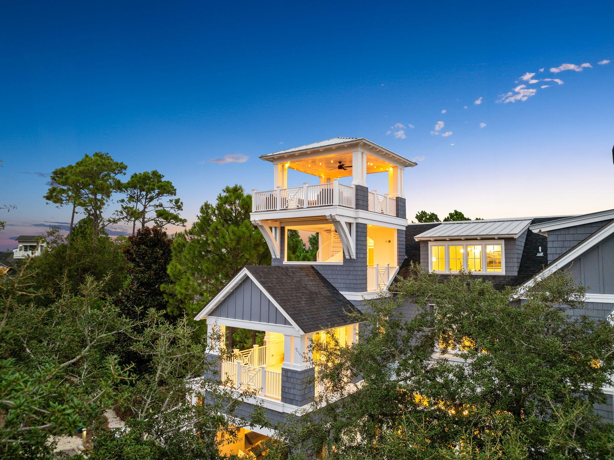 WATERSOUND BEACH PH 3 - Residential