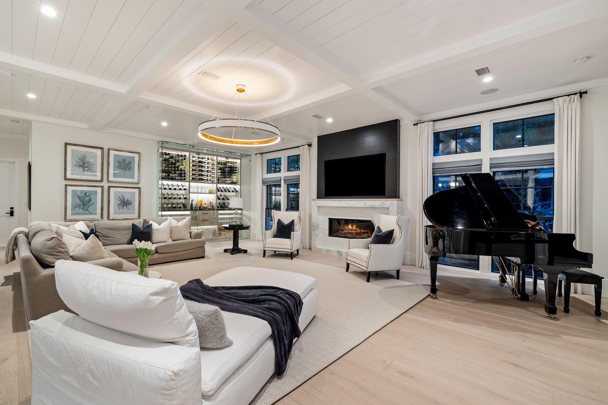 WATERSOUND BEACH PH 3 - Residential