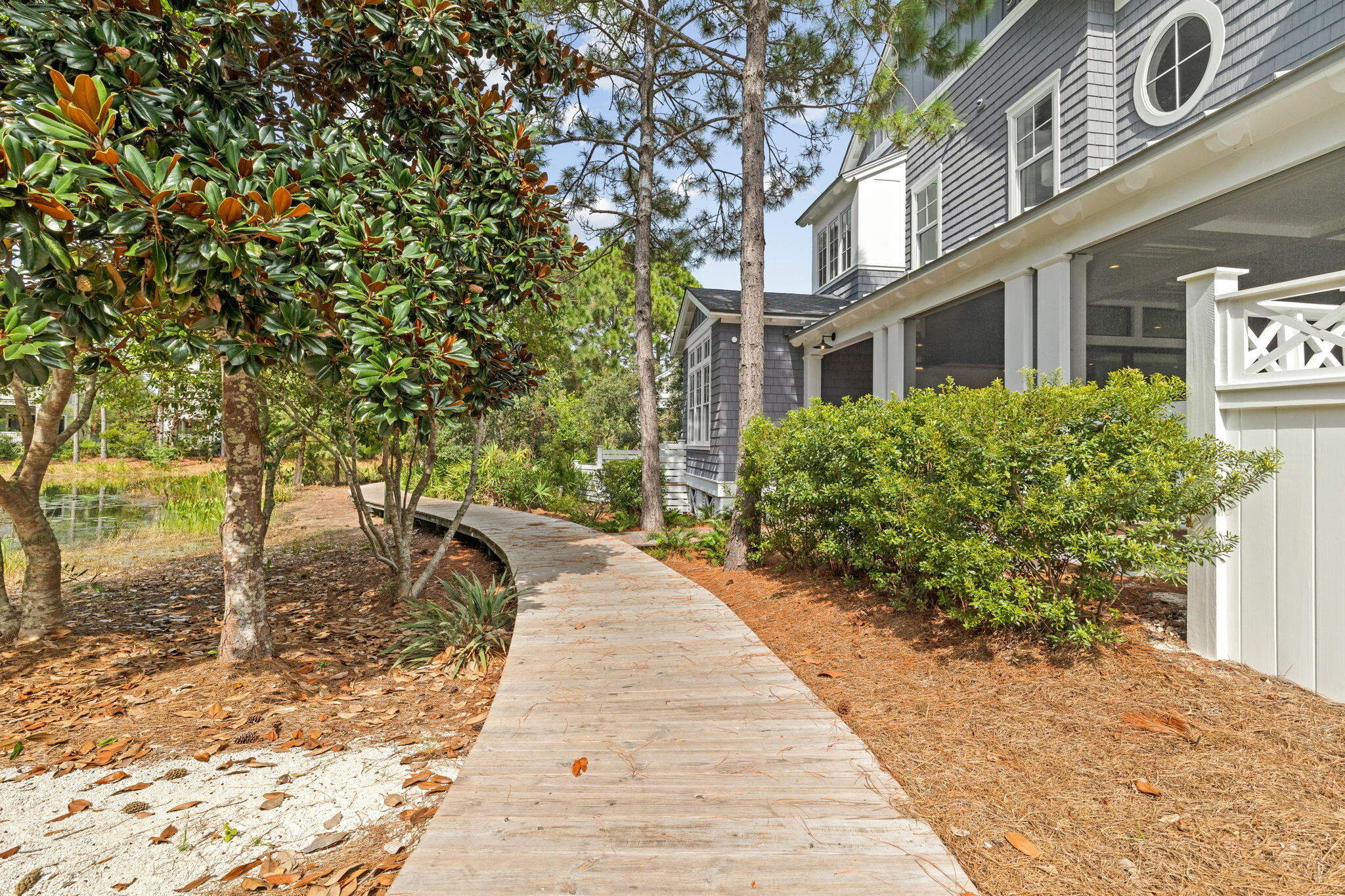 WATERSOUND BEACH PH 3 - Residential