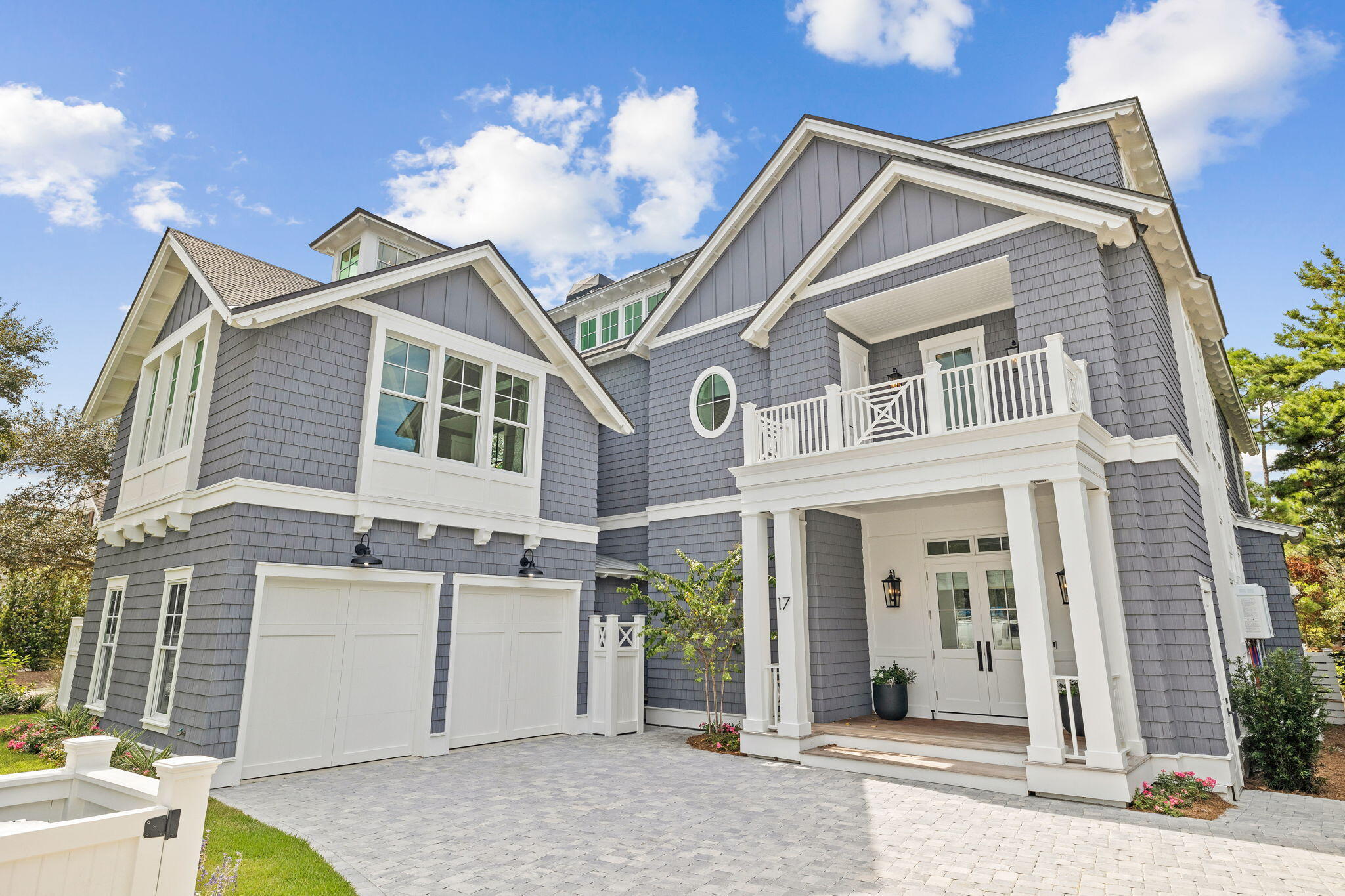 WATERSOUND BEACH PH 3 - Residential
