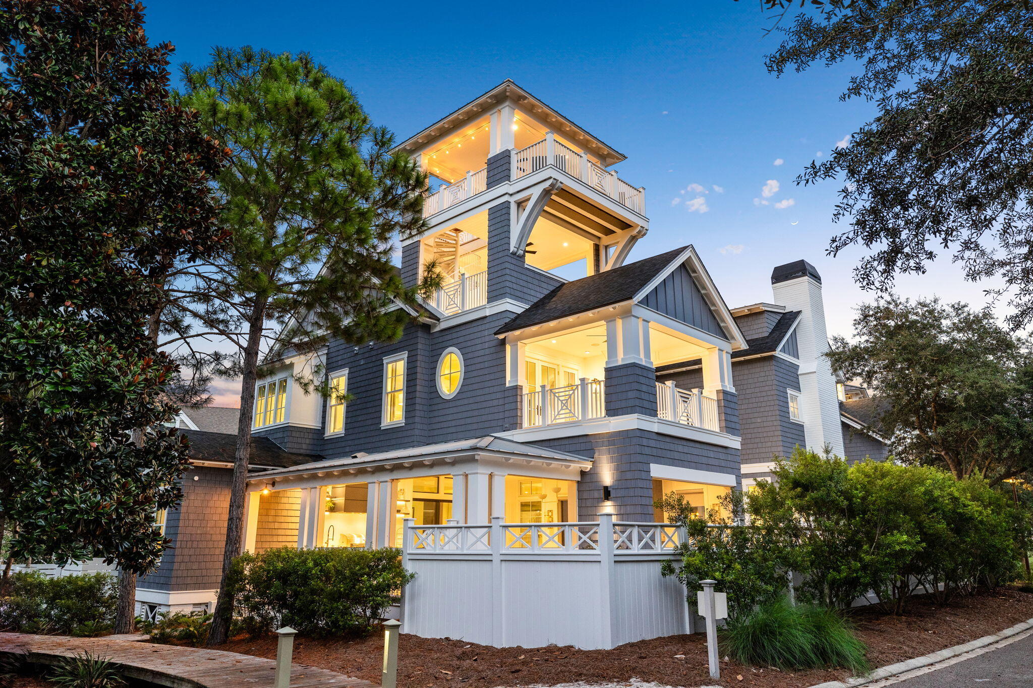 WATERSOUND BEACH PH 3 - Residential