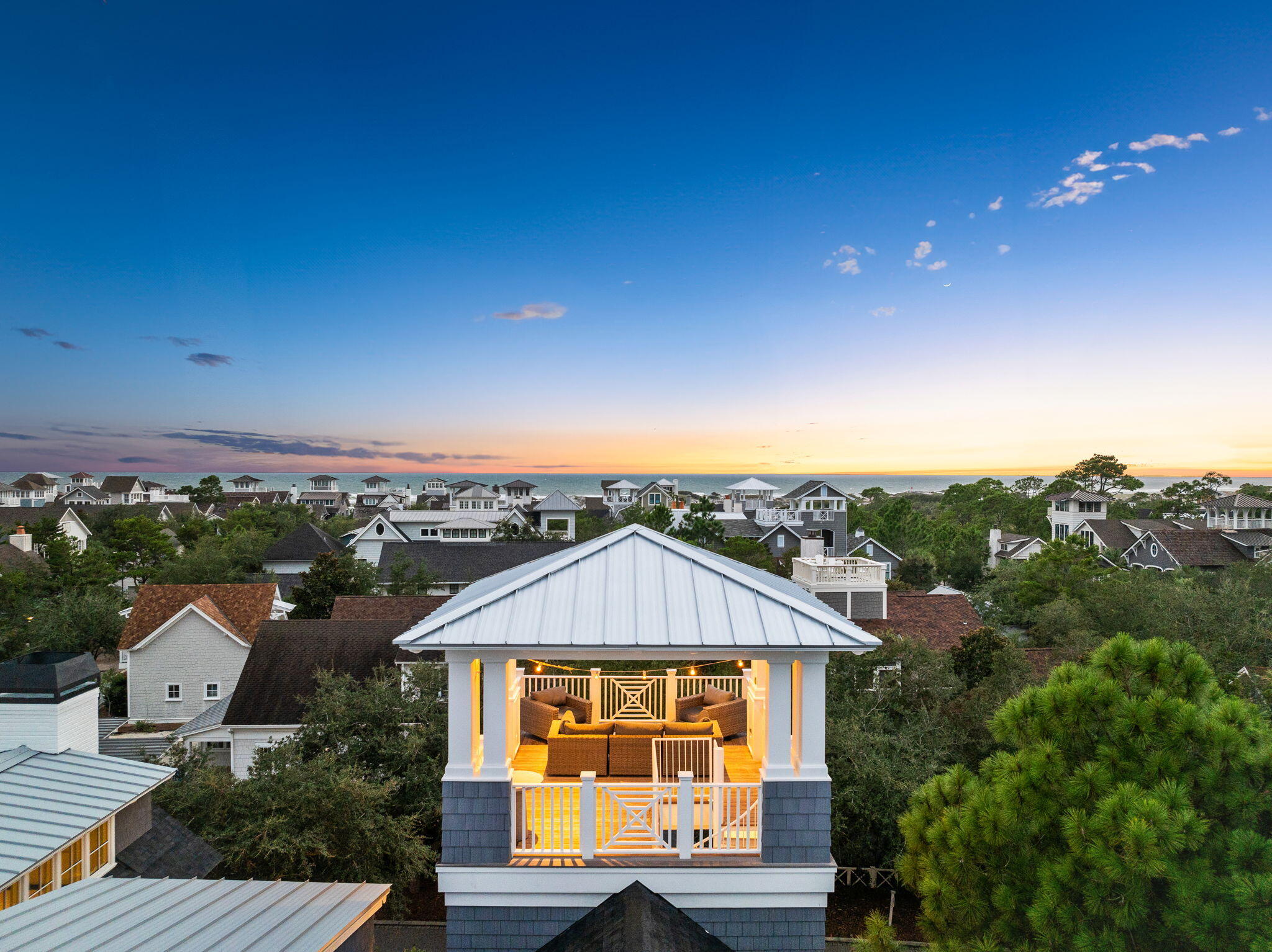 WATERSOUND BEACH PH 3 - Residential