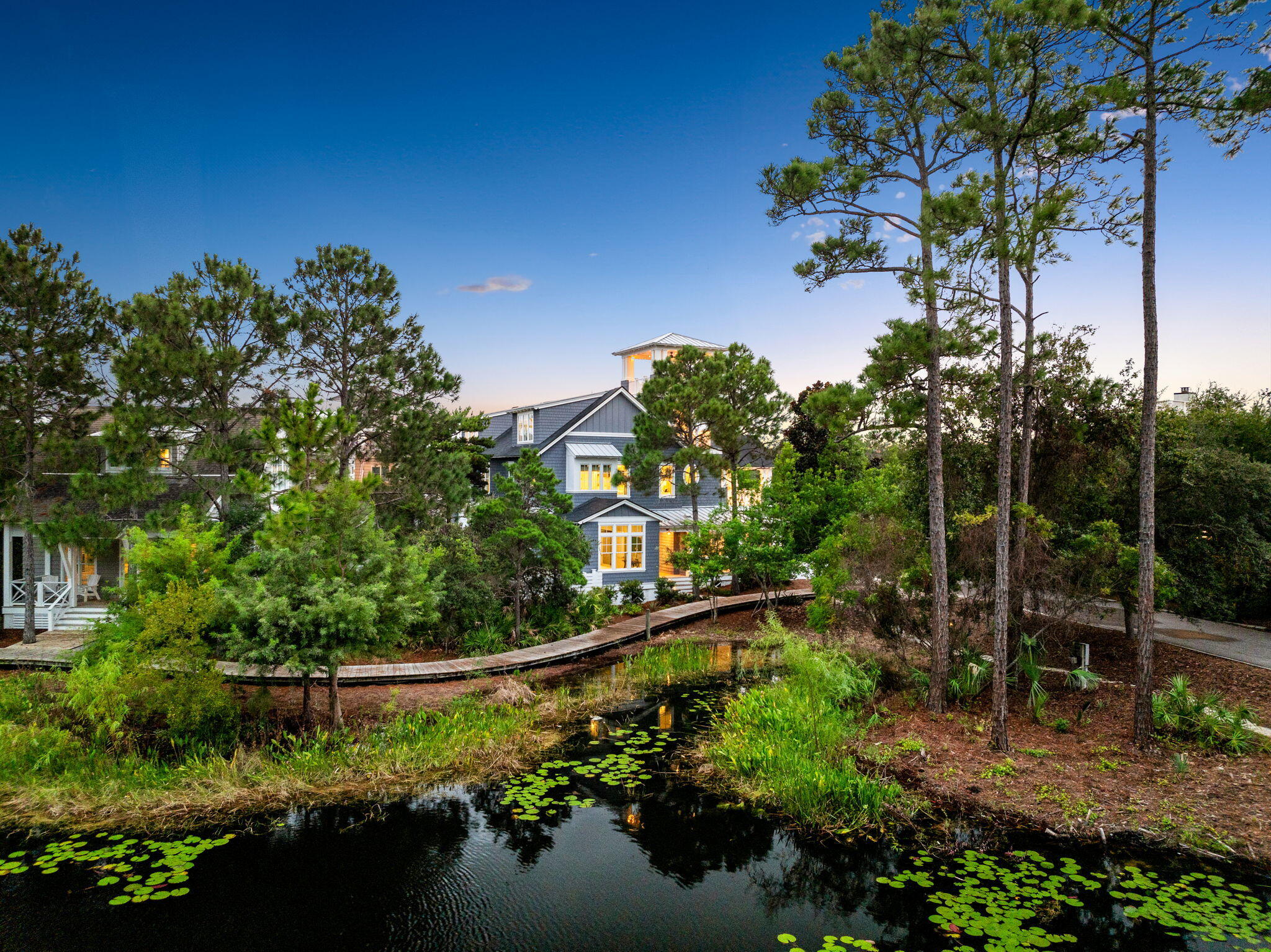 WATERSOUND BEACH PH 3 - Residential