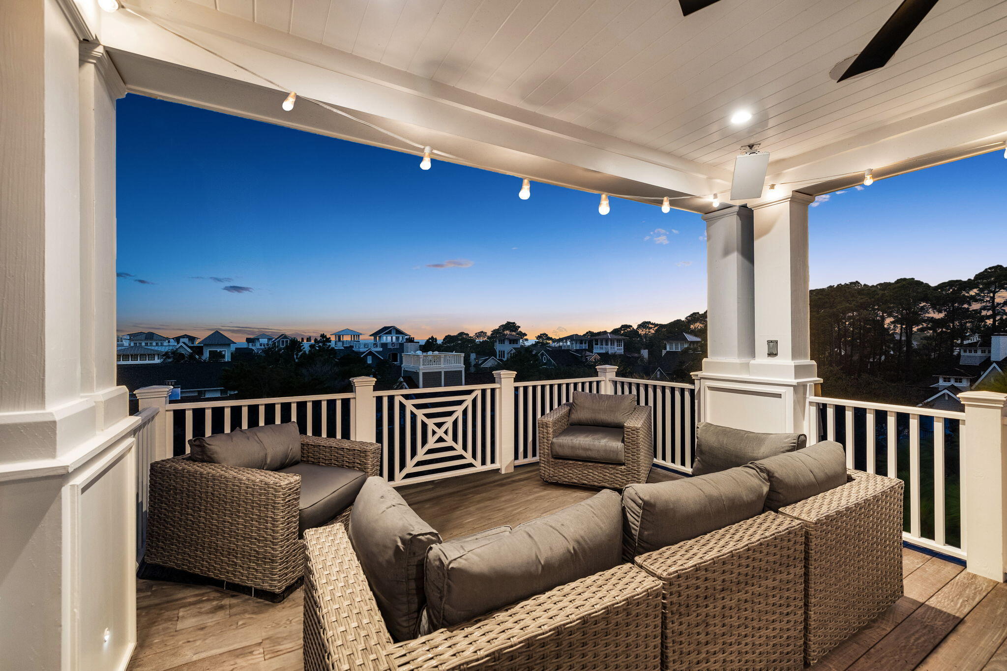 WATERSOUND BEACH PH 3 - Residential