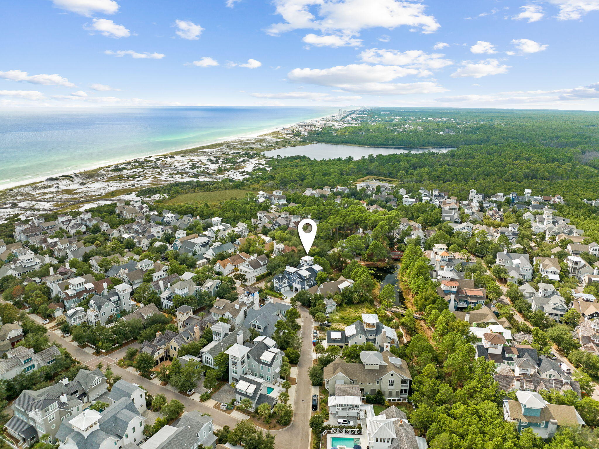 WATERSOUND BEACH PH 3 - Residential