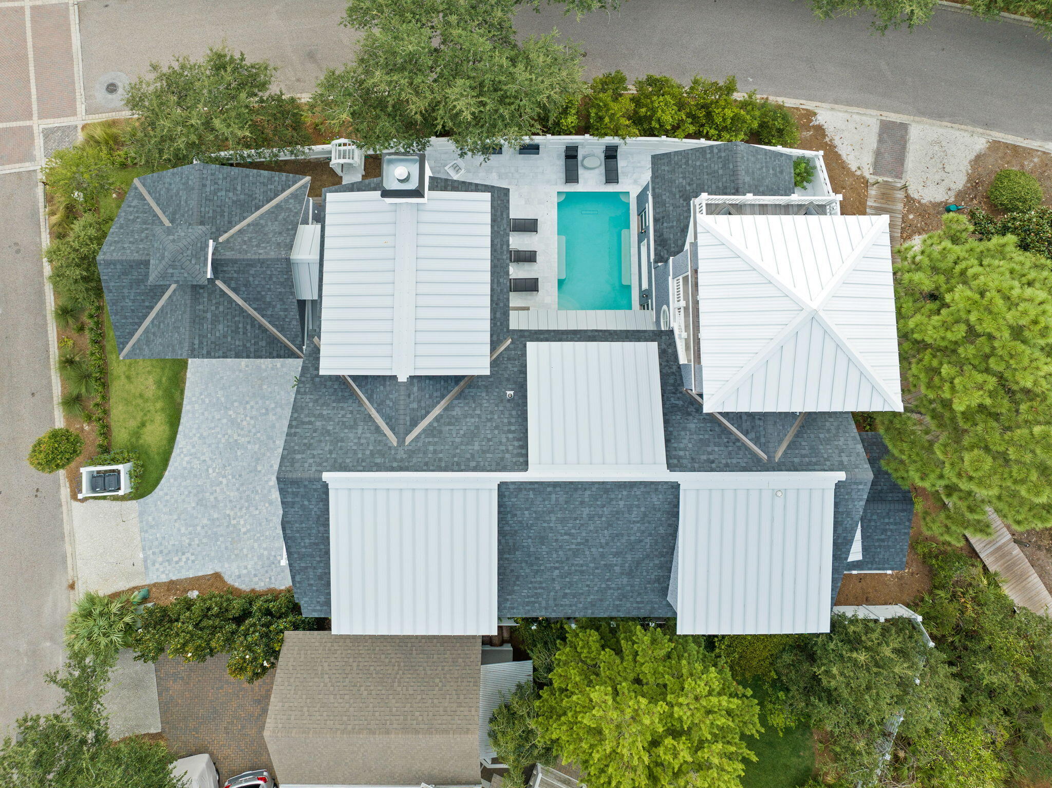 WATERSOUND BEACH PH 3 - Residential