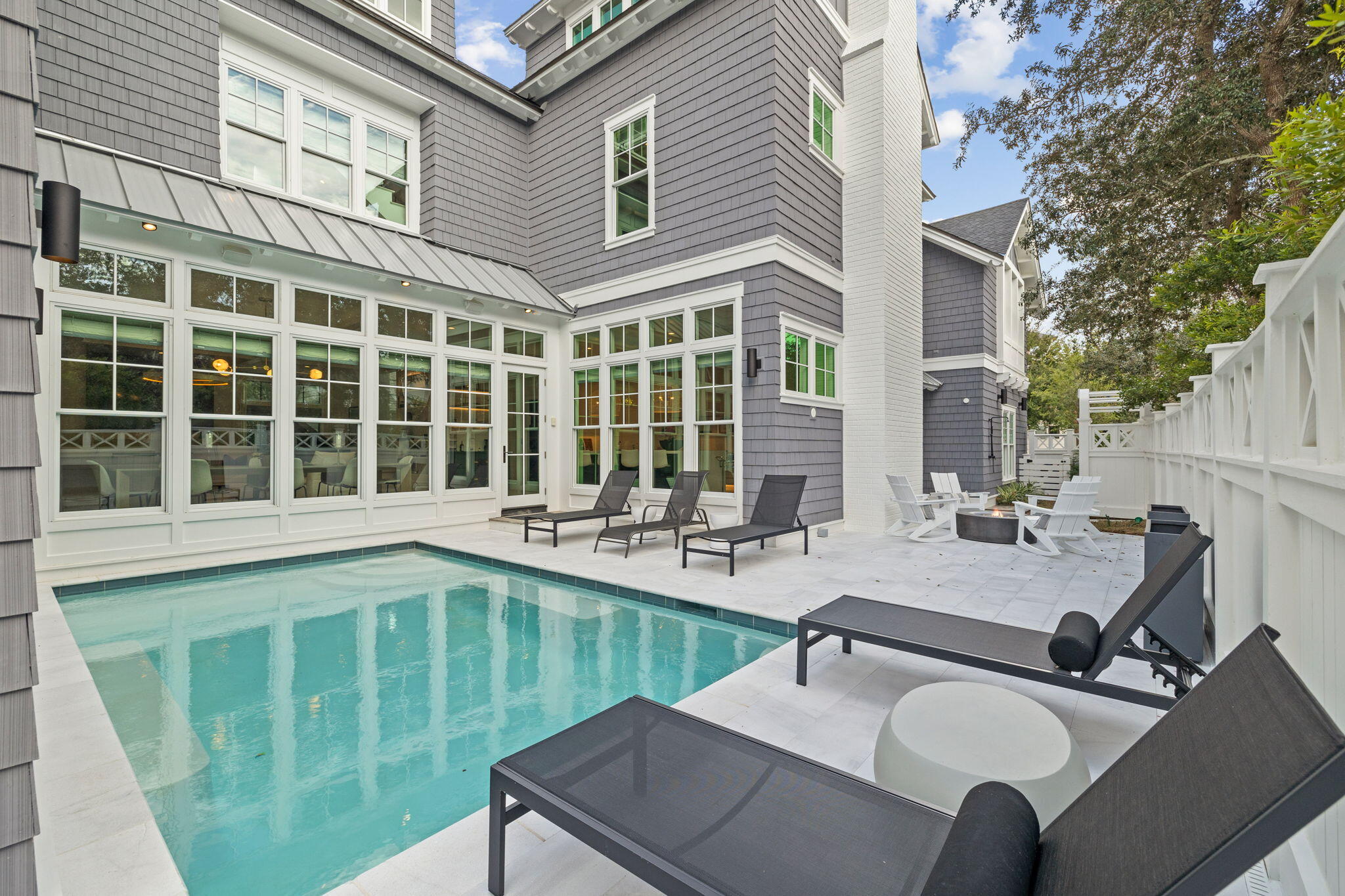 WATERSOUND BEACH PH 3 - Residential