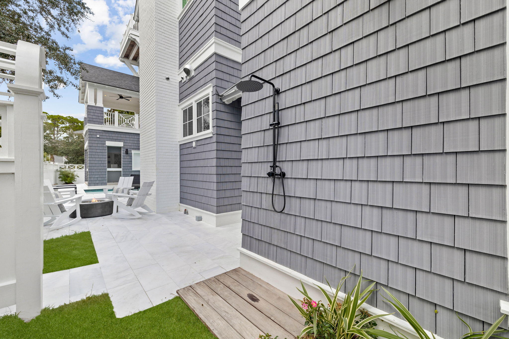 WATERSOUND BEACH PH 3 - Residential