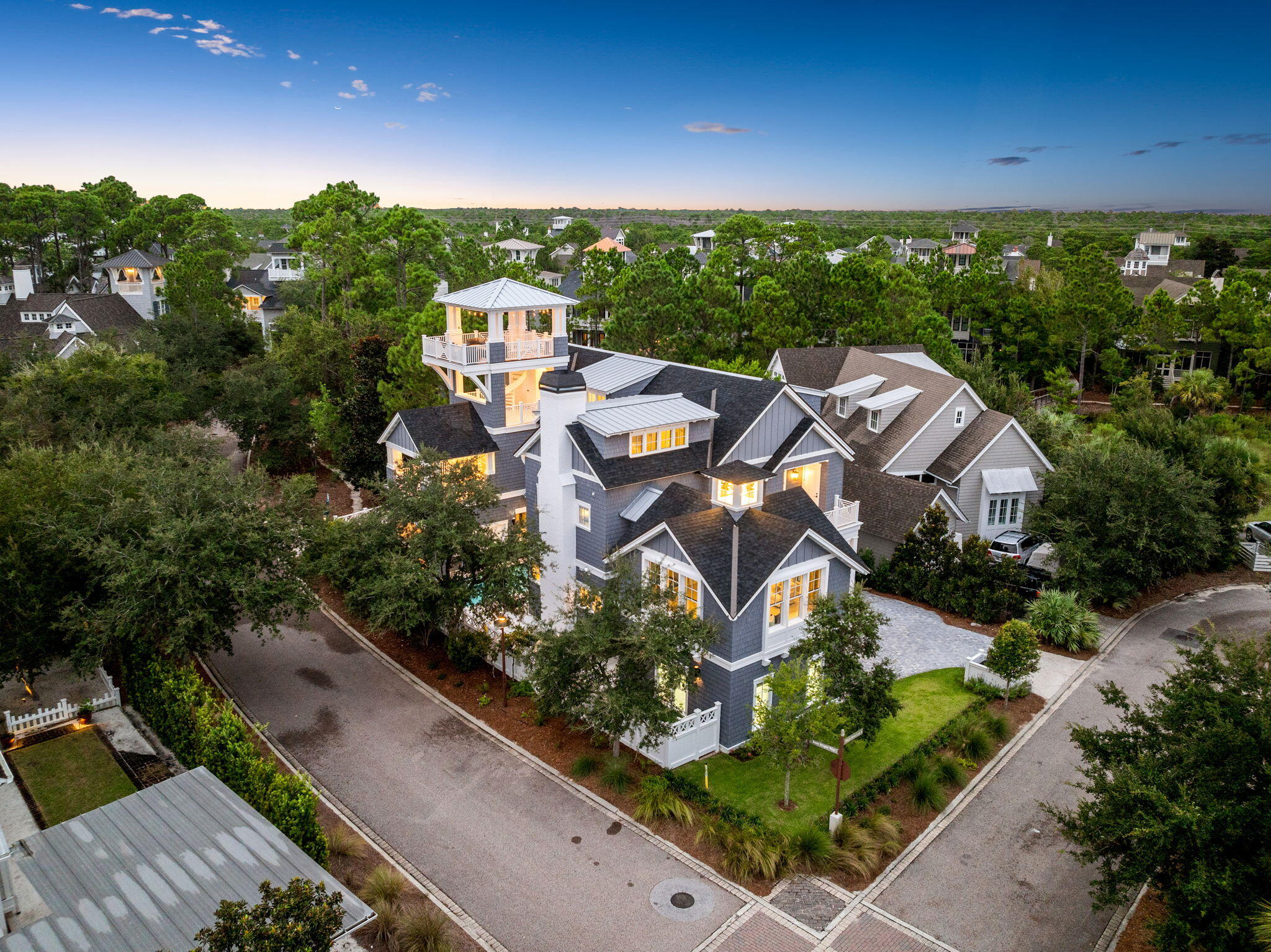 WATERSOUND BEACH PH 3 - Residential