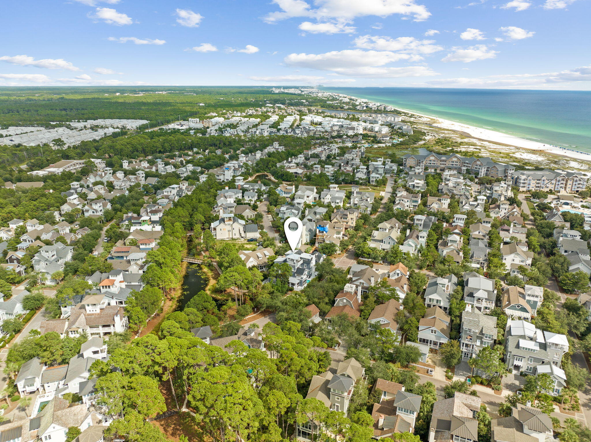 WATERSOUND BEACH PH 3 - Residential