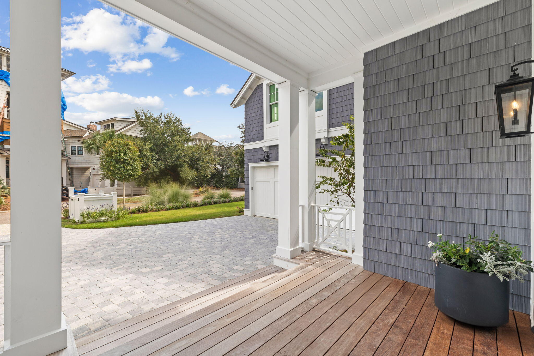 WATERSOUND BEACH PH 3 - Residential
