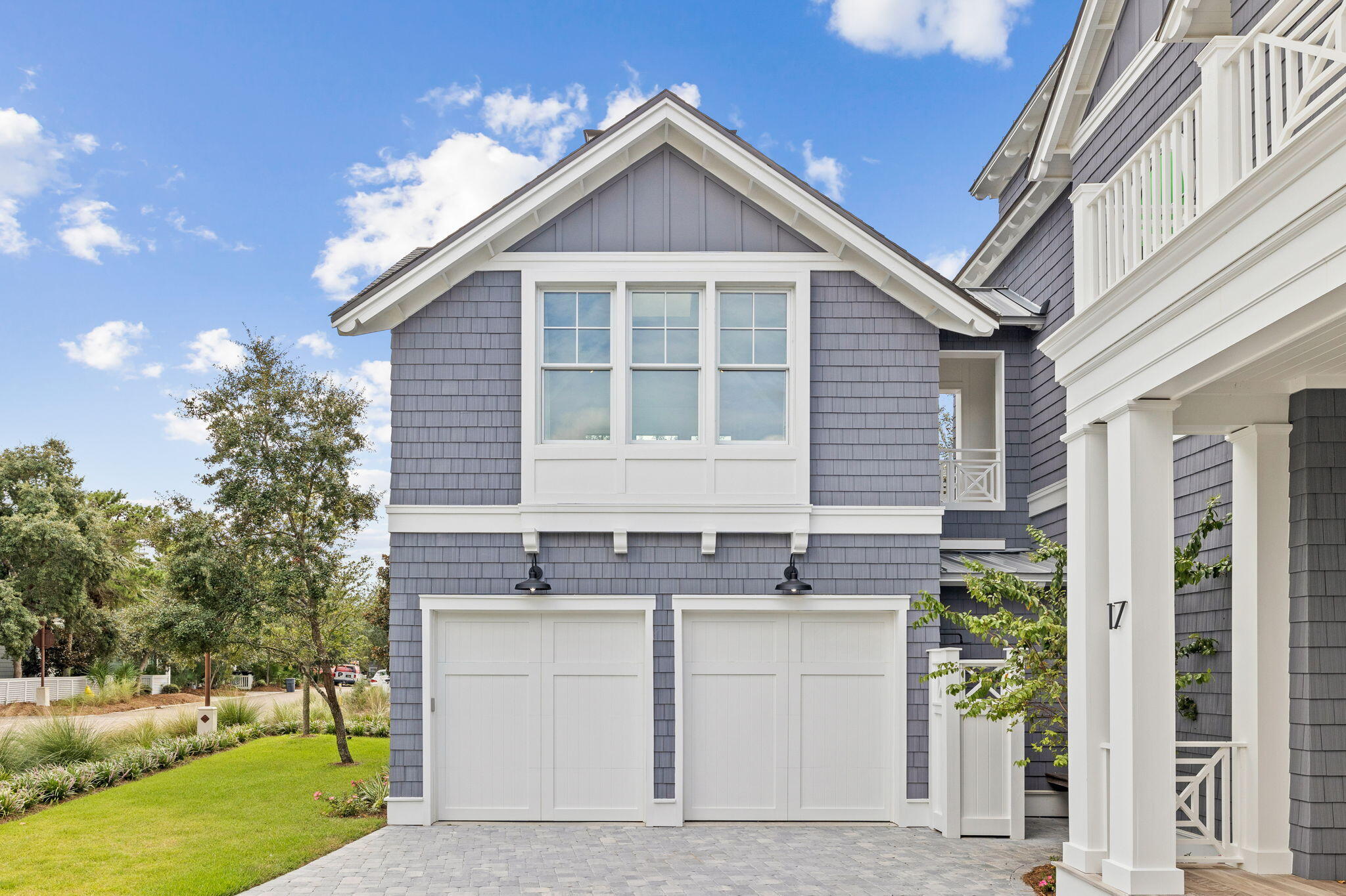 WATERSOUND BEACH PH 3 - Residential