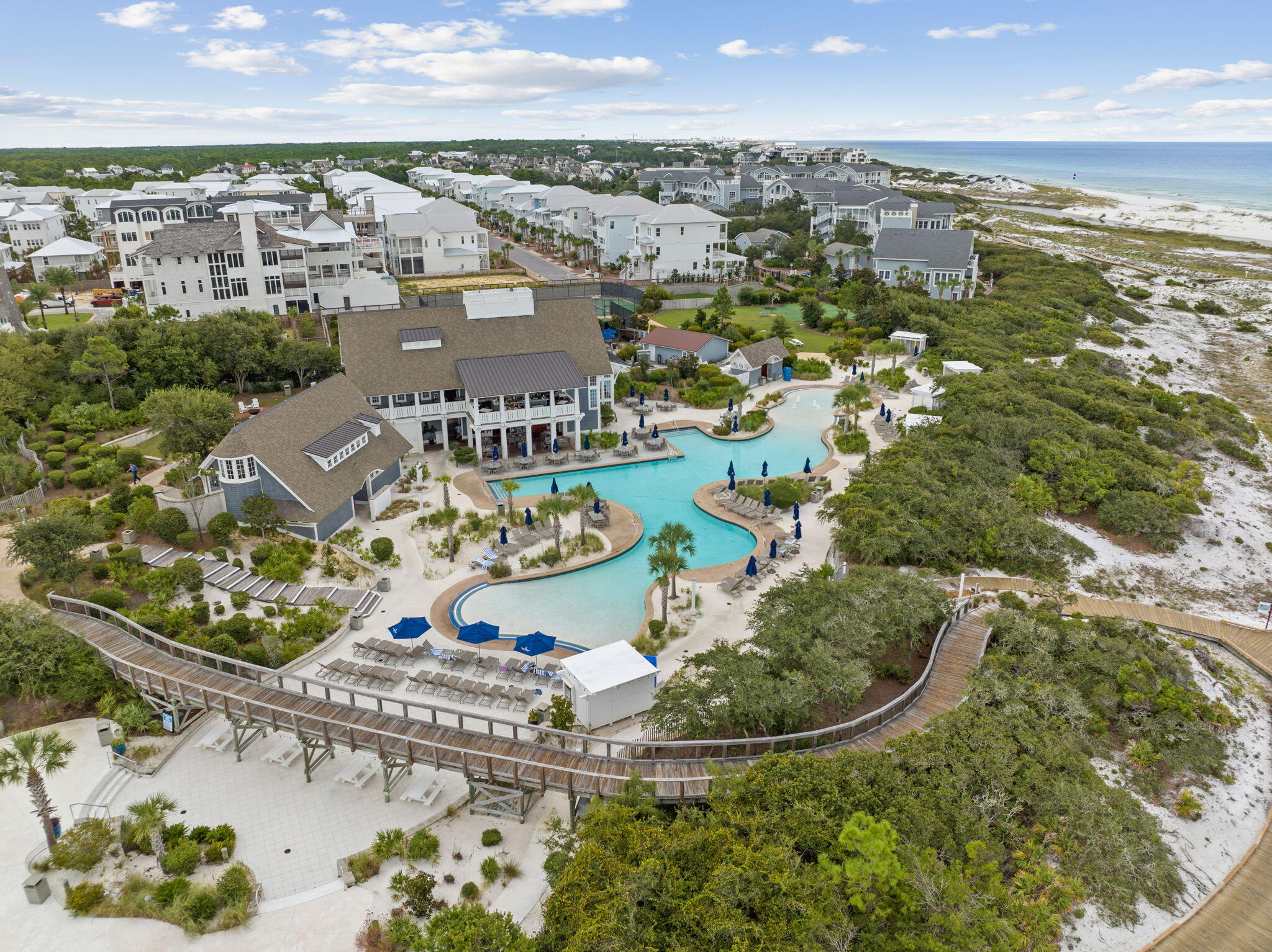 WATERSOUND BEACH PH 3 - Residential