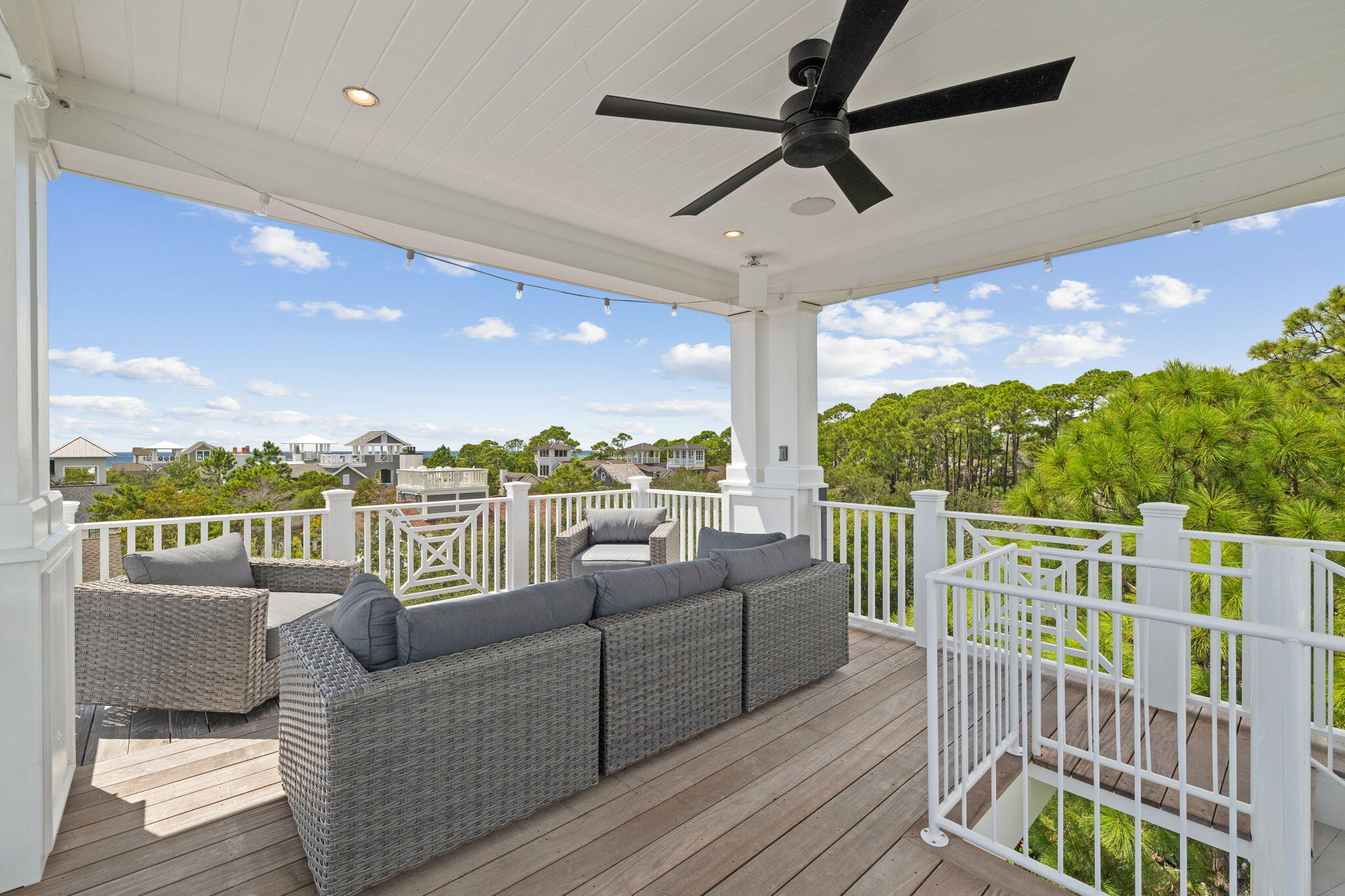 WATERSOUND BEACH PH 3 - Residential