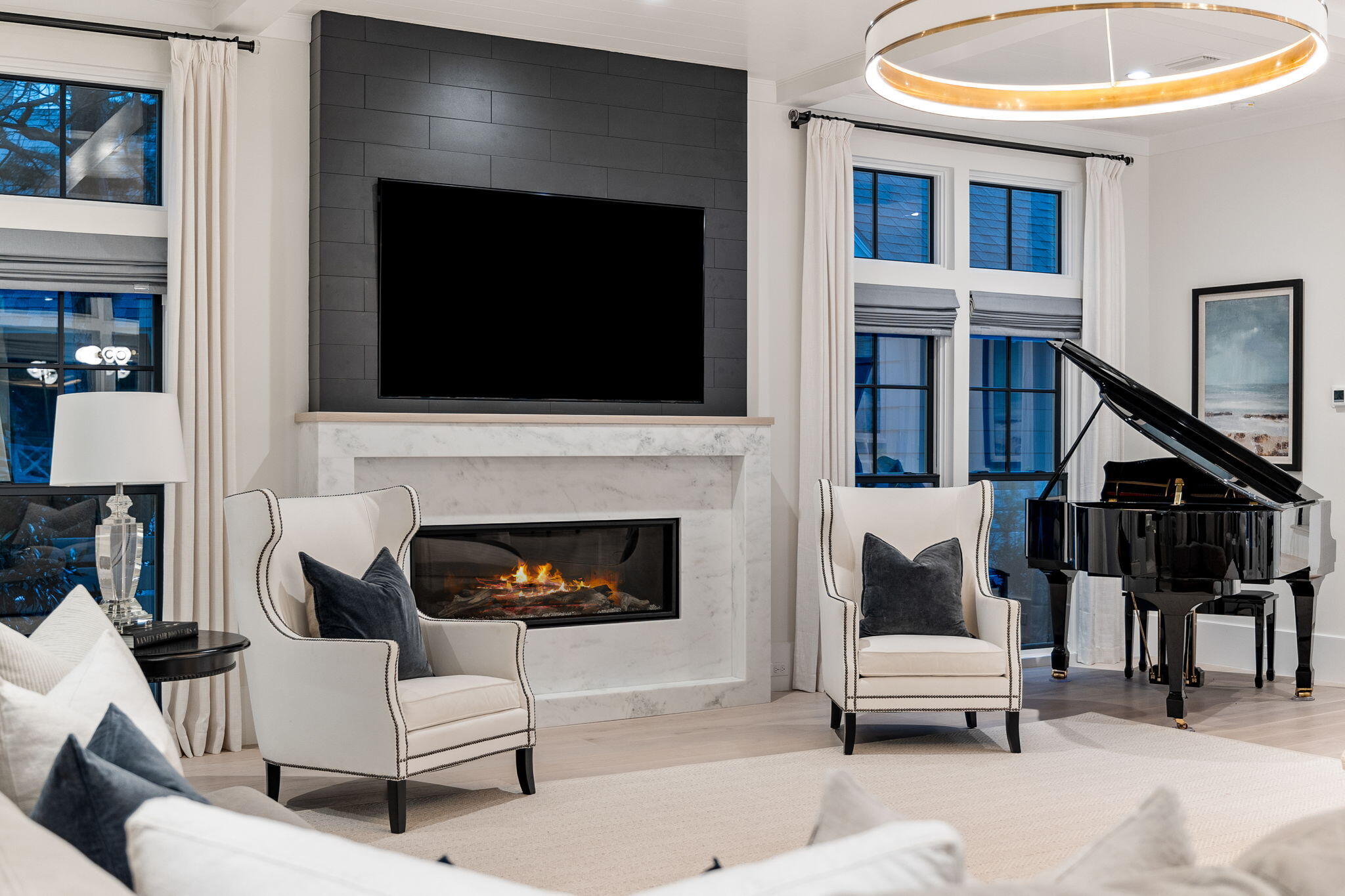 WATERSOUND BEACH PH 3 - Residential