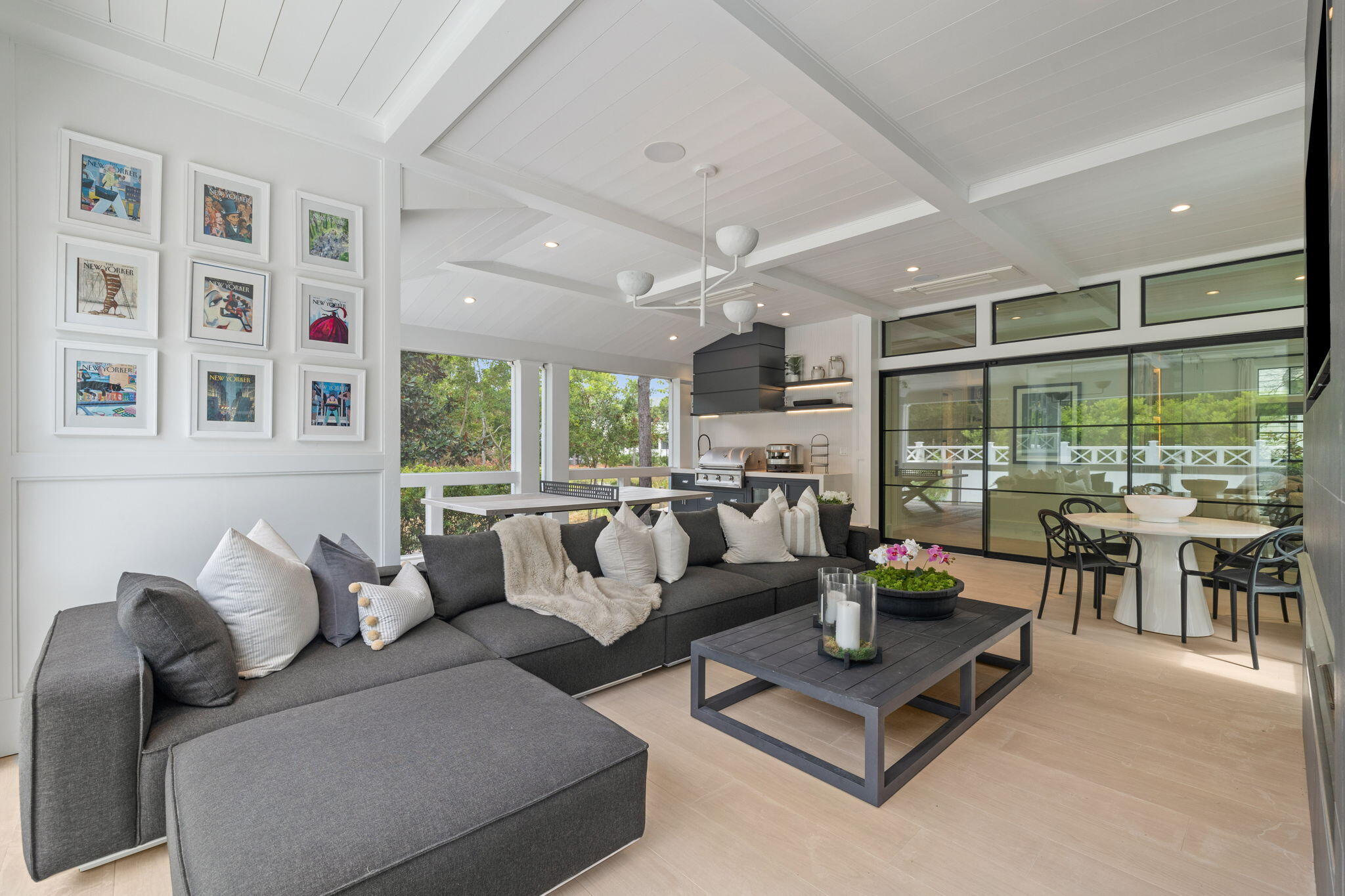WATERSOUND BEACH PH 3 - Residential