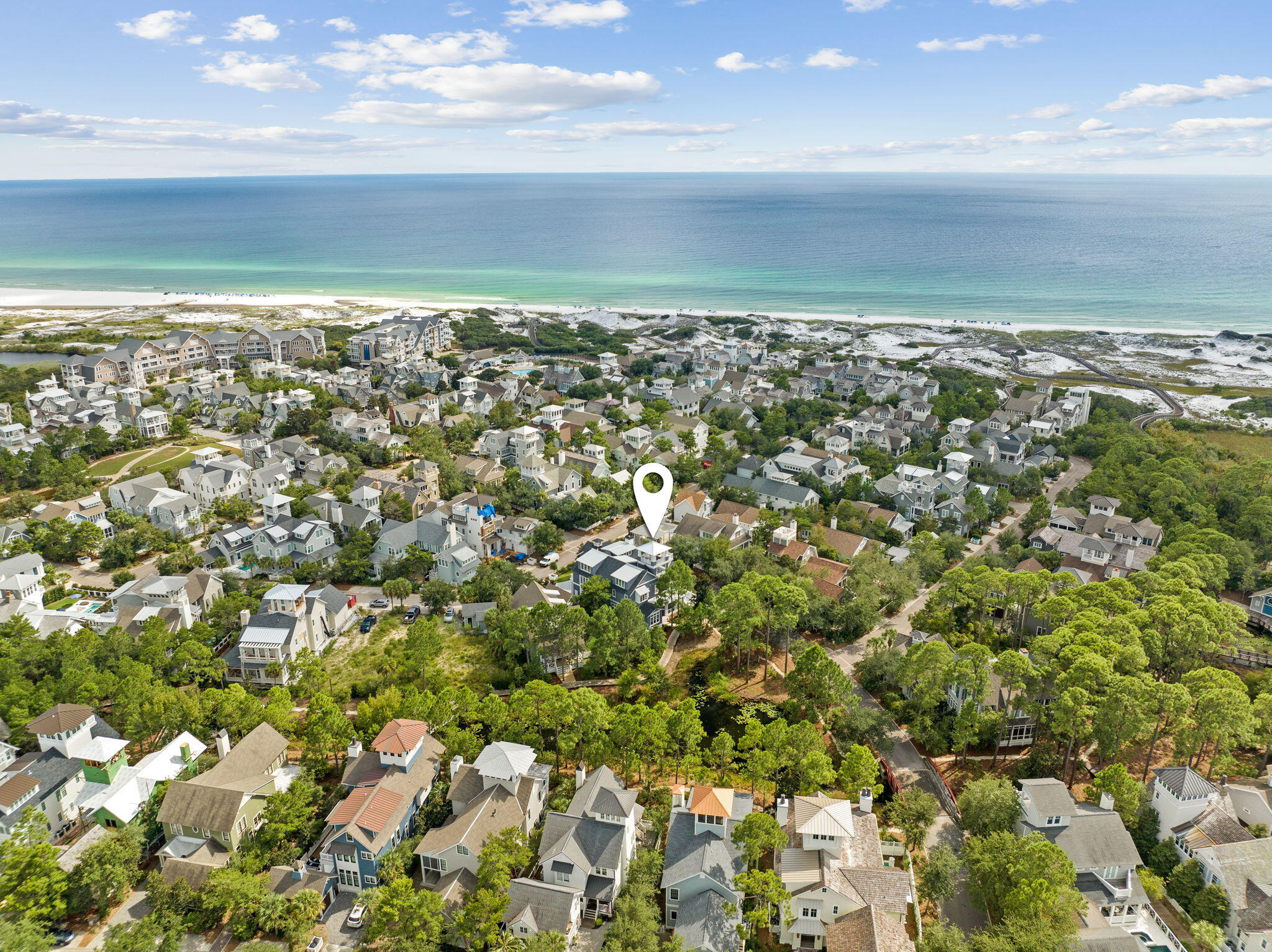 WATERSOUND BEACH PH 3 - Residential