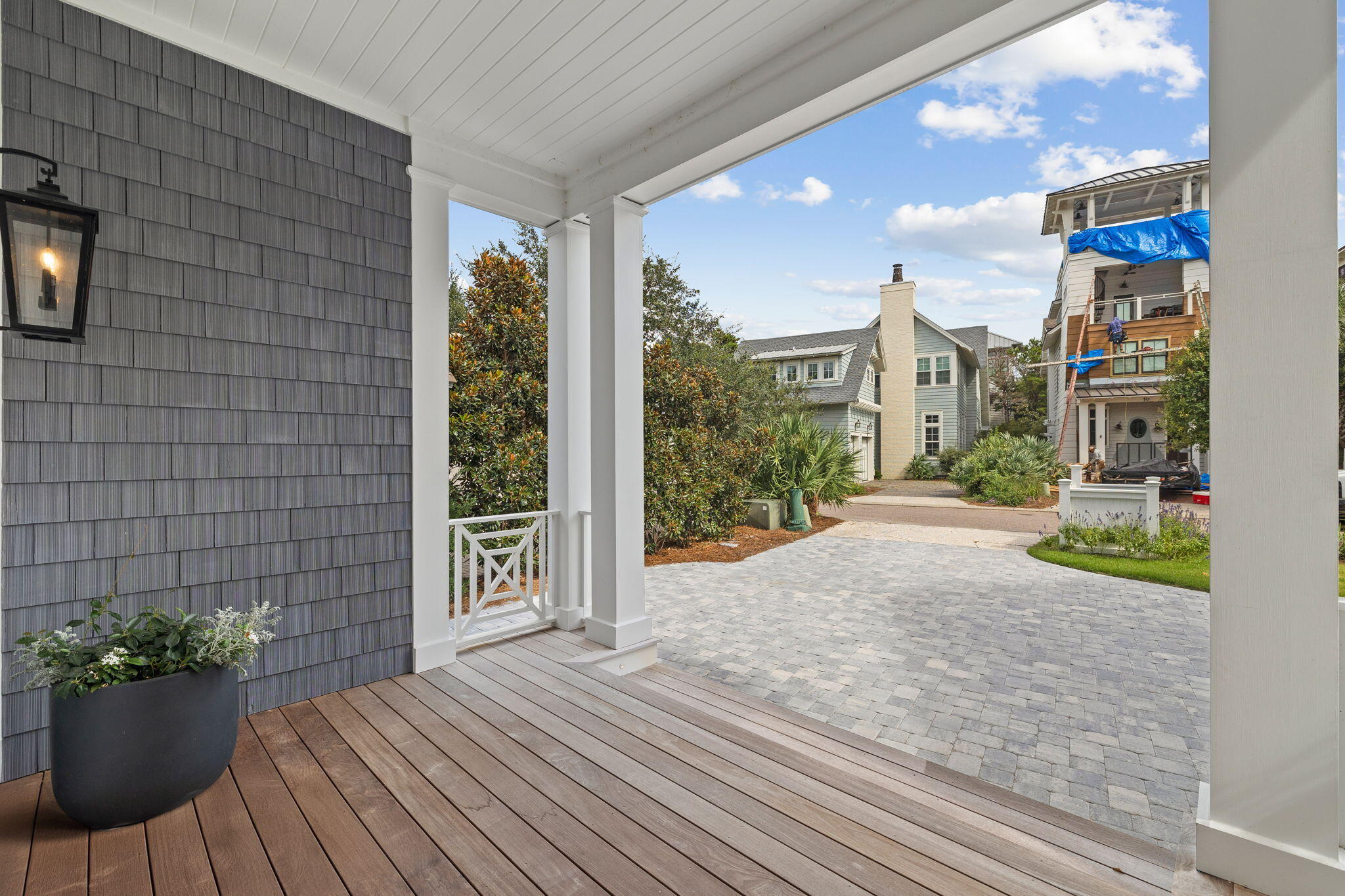 WATERSOUND BEACH PH 3 - Residential