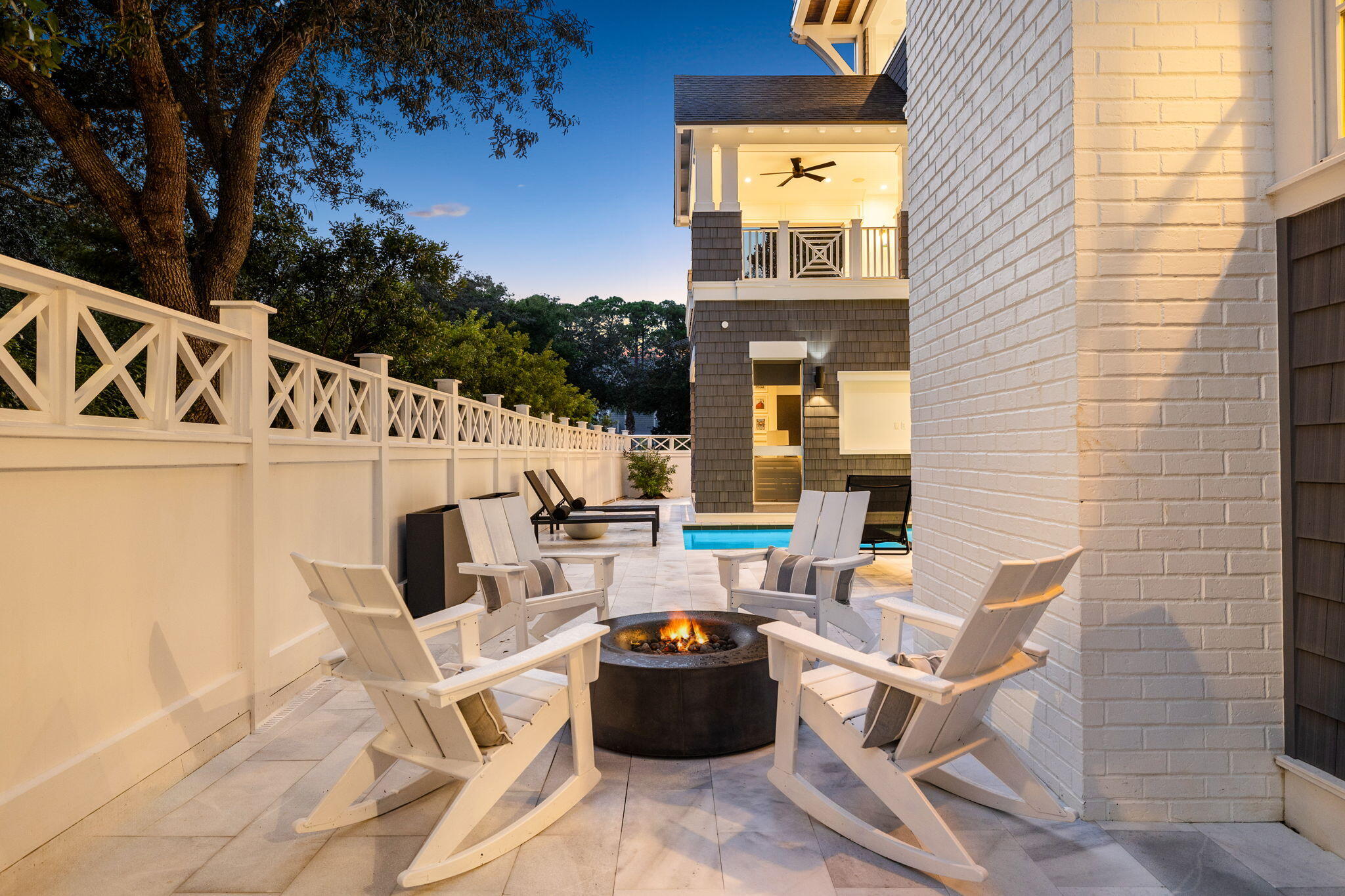 WATERSOUND BEACH PH 3 - Residential