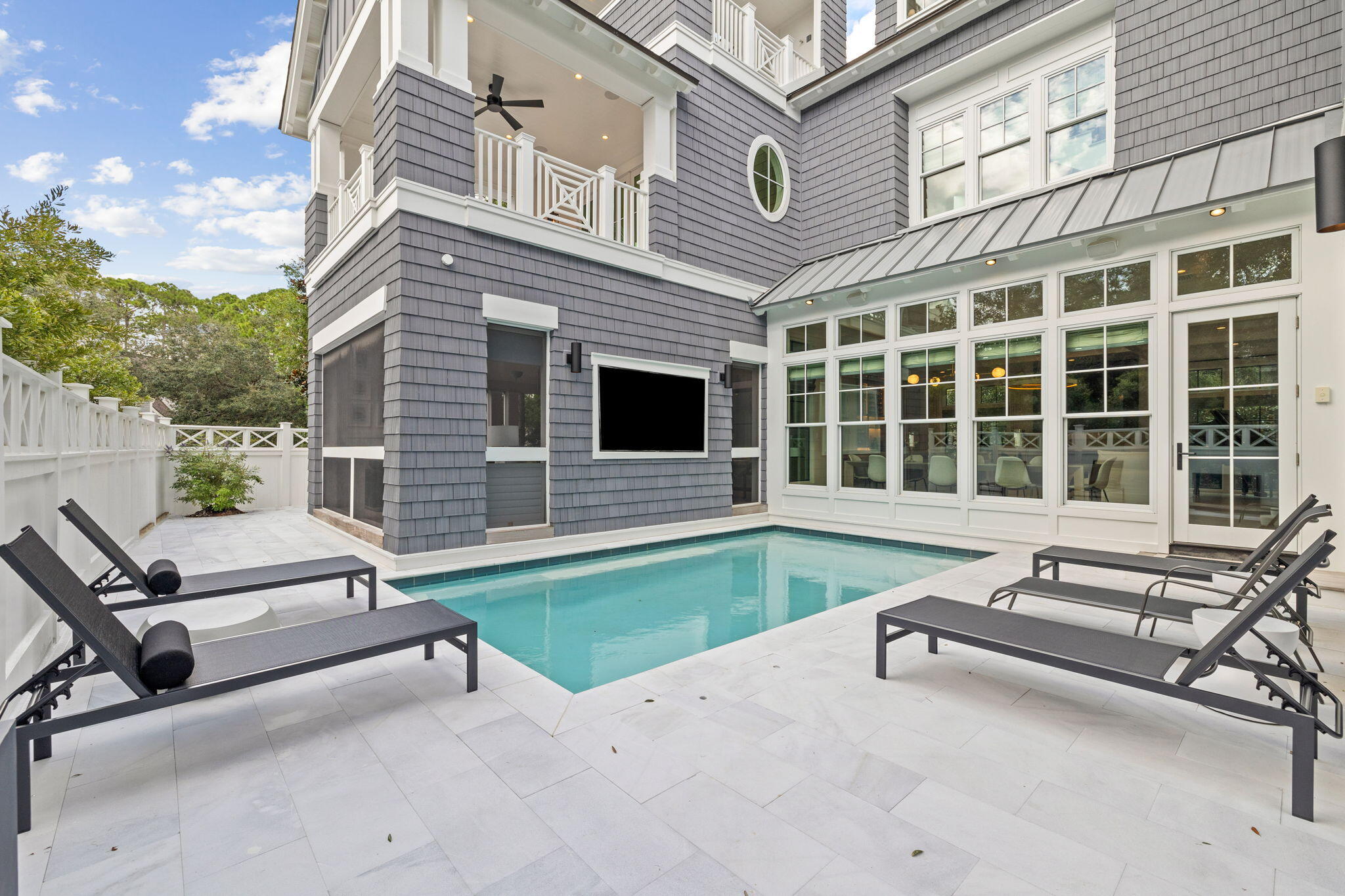 WATERSOUND BEACH PH 3 - Residential