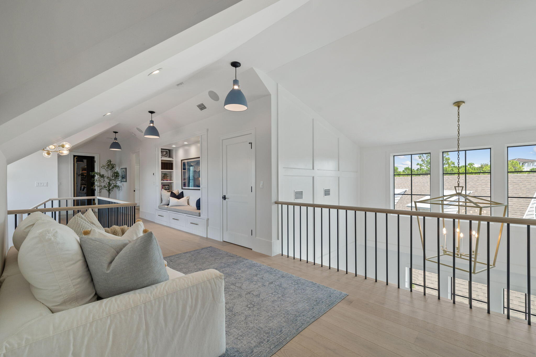 WATERSOUND BEACH PH 3 - Residential