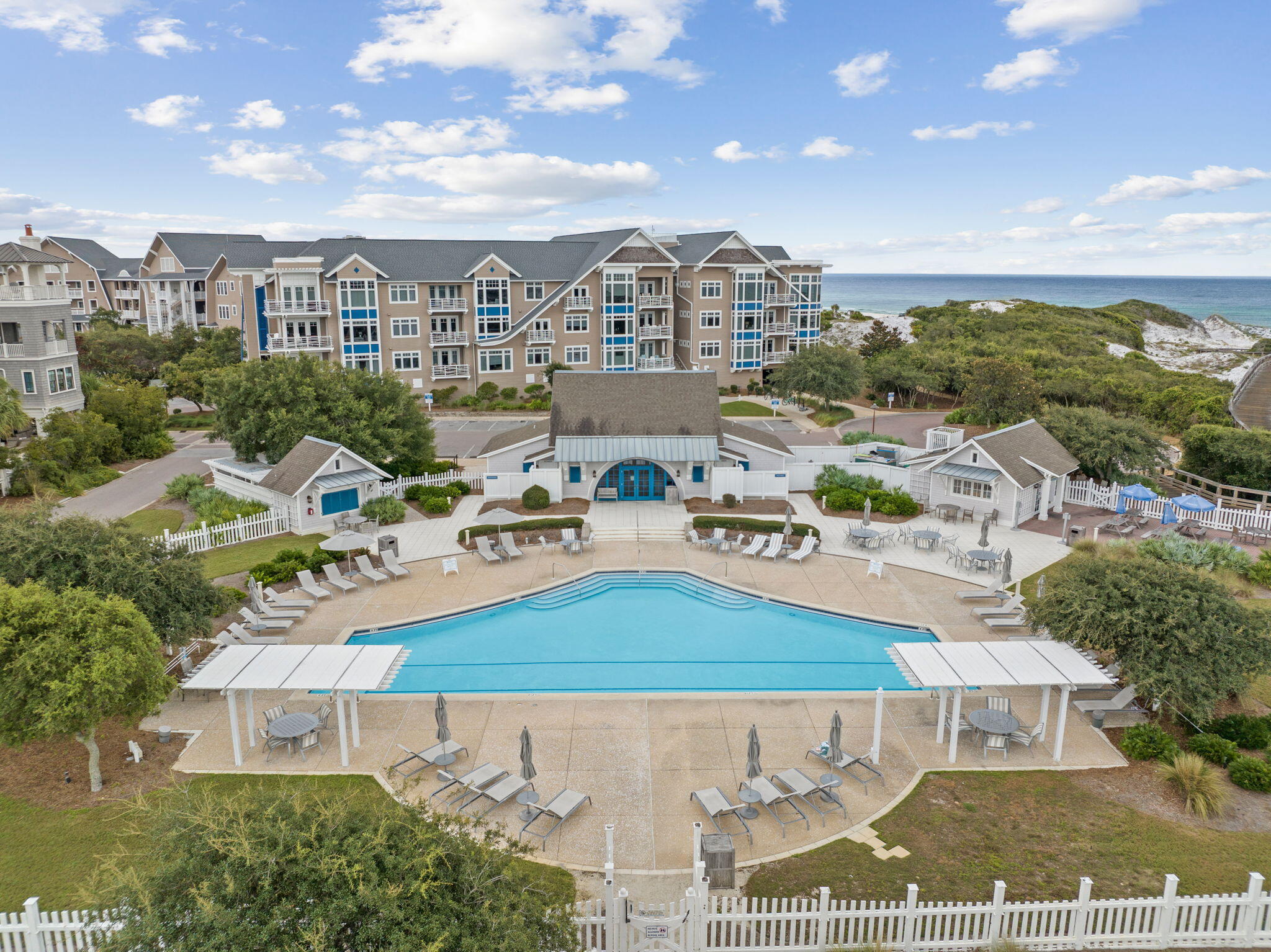 WATERSOUND BEACH PH 3 - Residential