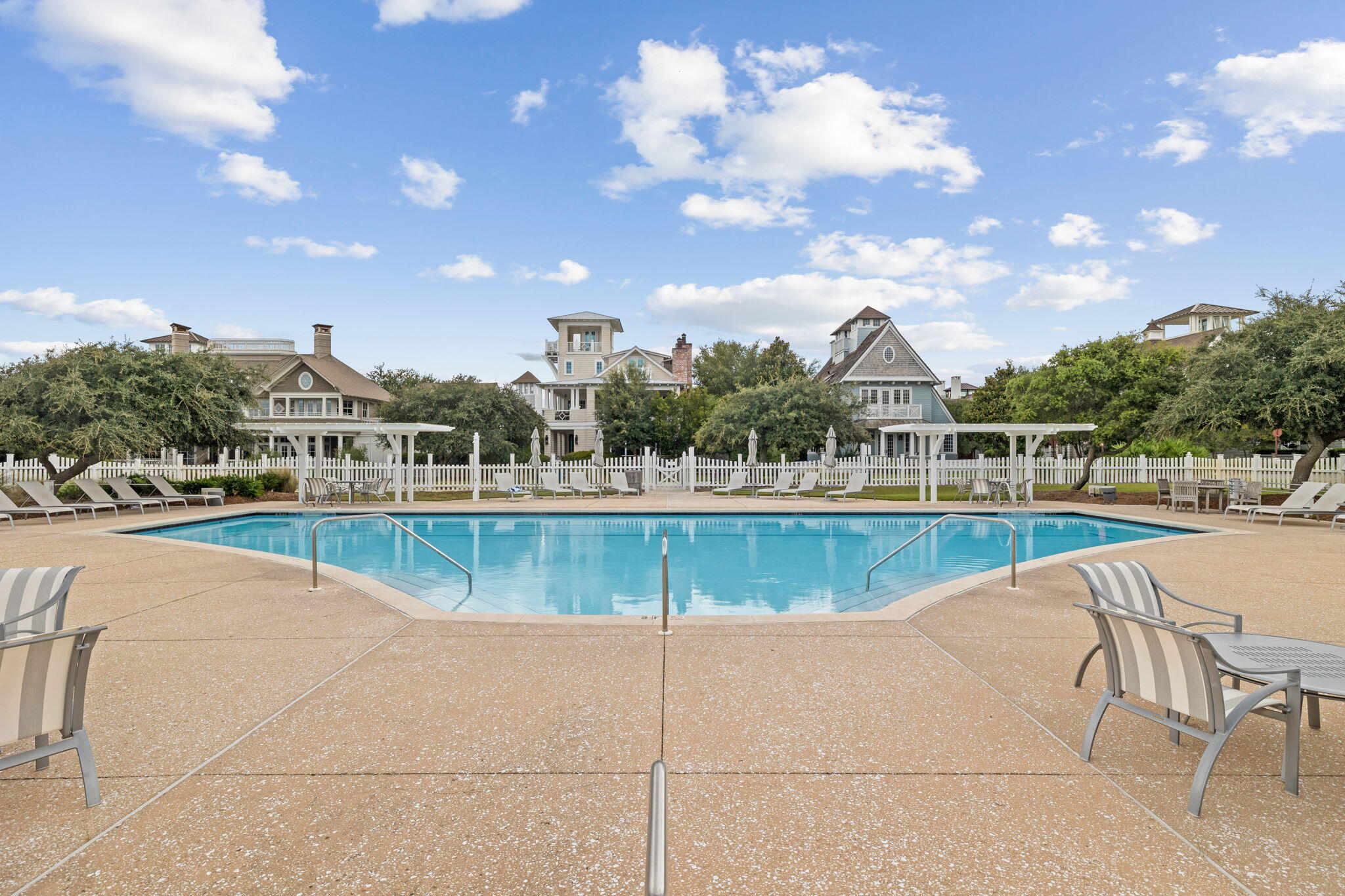 WATERSOUND BEACH PH 3 - Residential