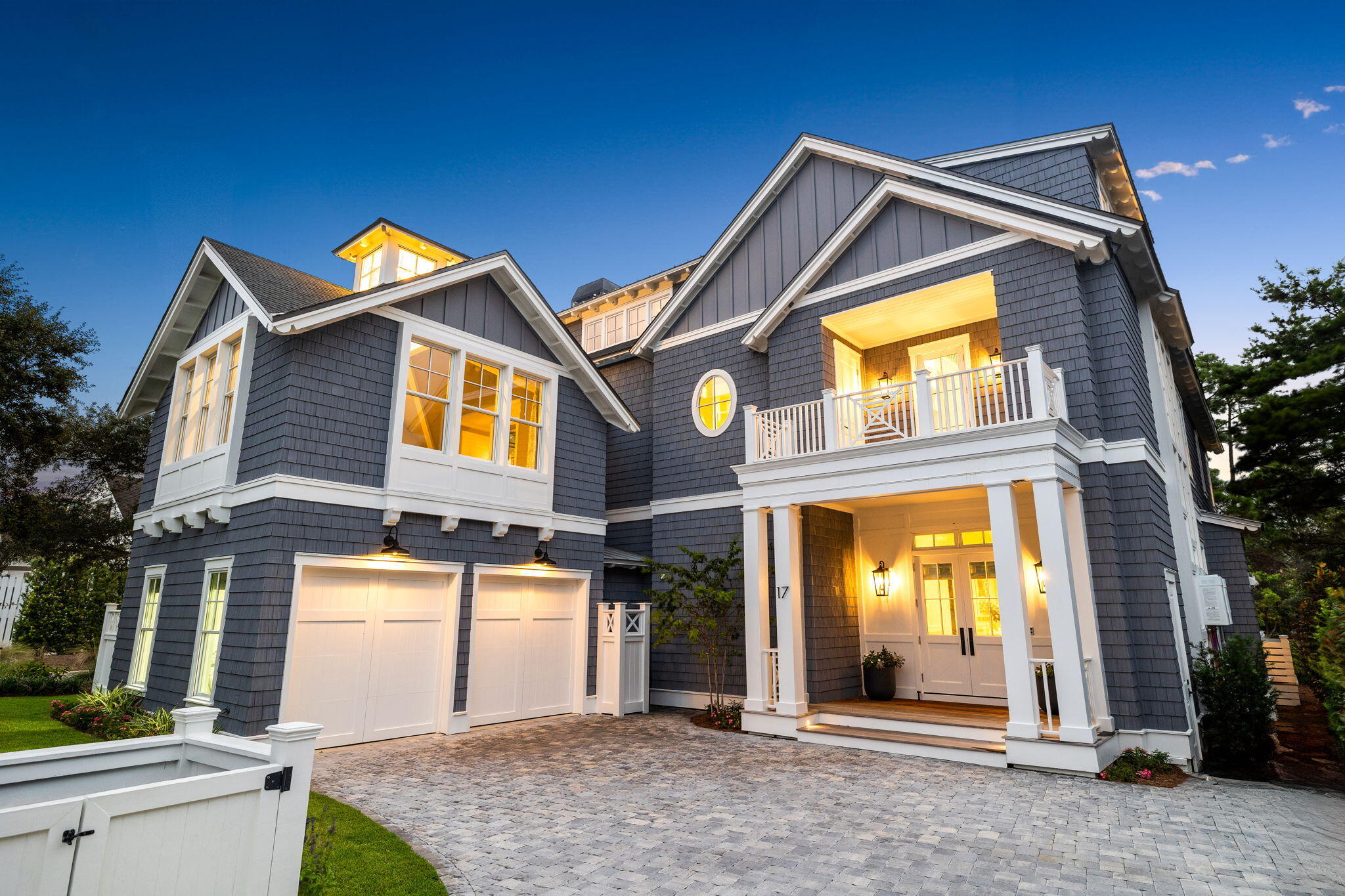 WATERSOUND BEACH PH 3 - Residential