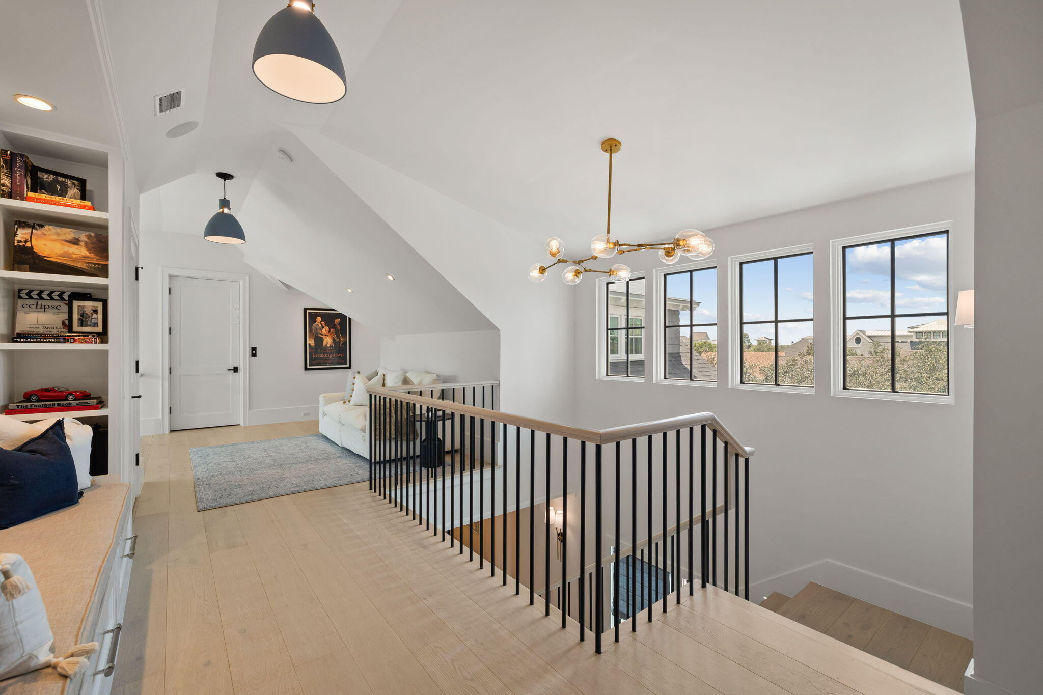 WATERSOUND BEACH PH 3 - Residential