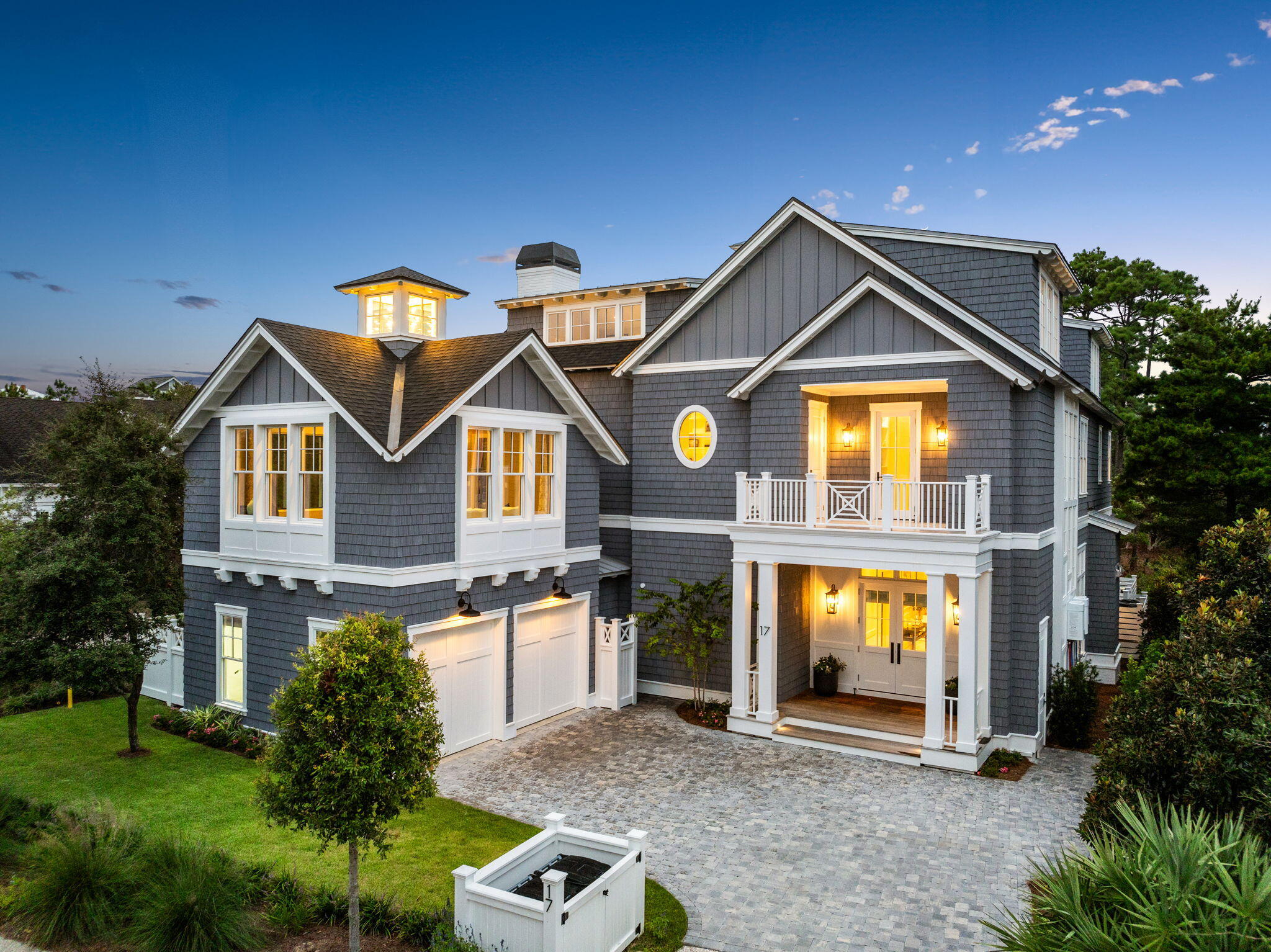 WATERSOUND BEACH PH 3 - Residential