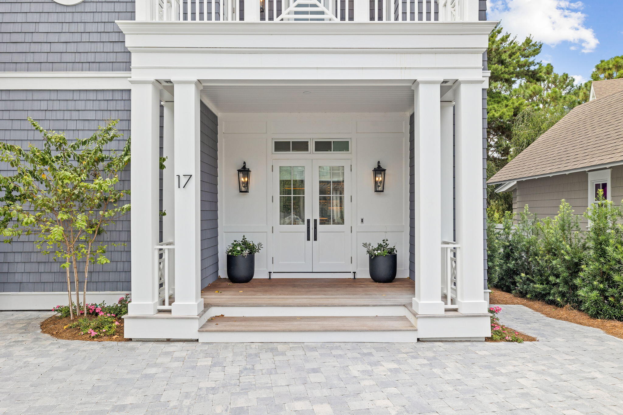 WATERSOUND BEACH PH 3 - Residential