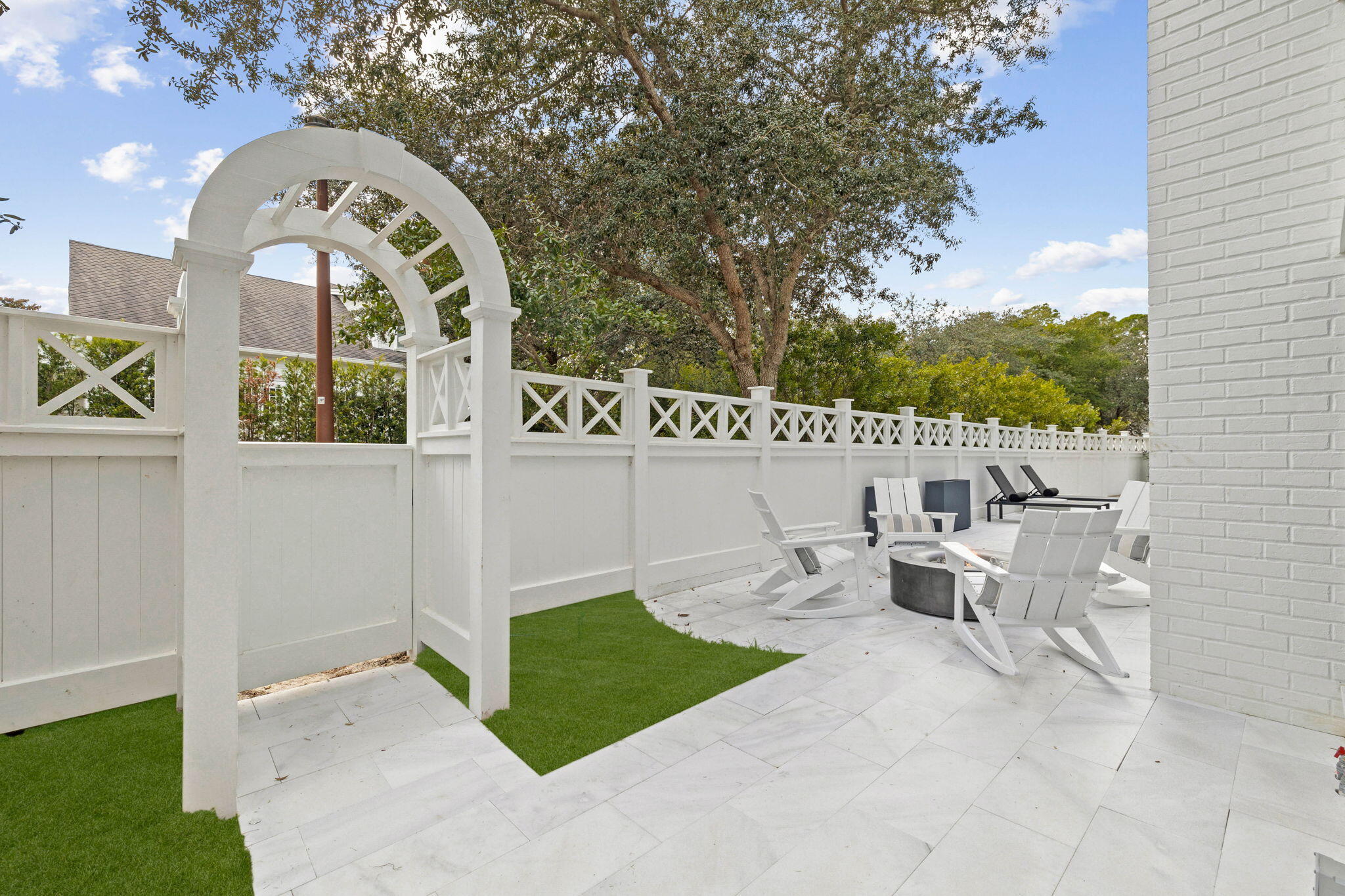 WATERSOUND BEACH PH 3 - Residential