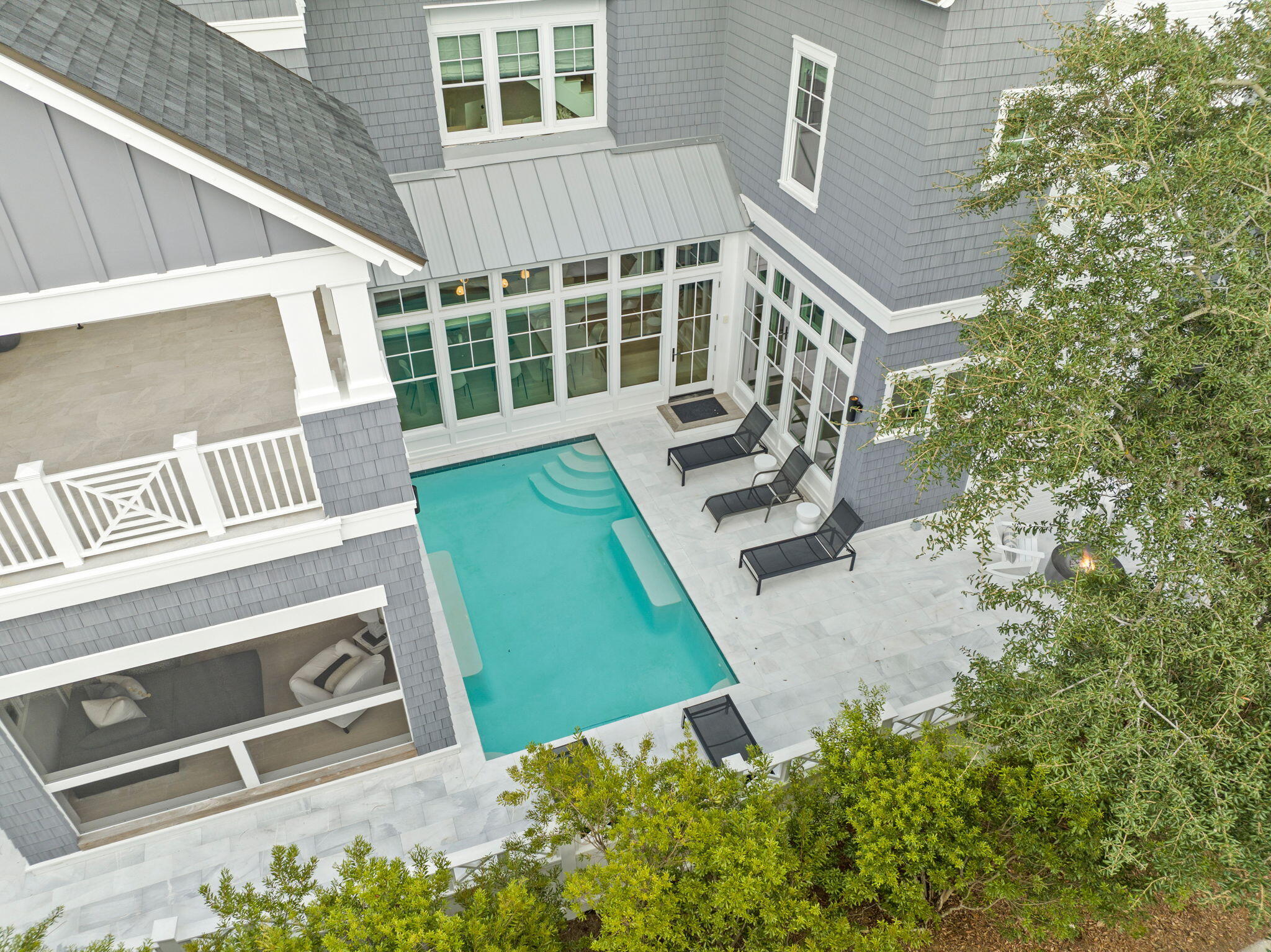 WATERSOUND BEACH PH 3 - Residential