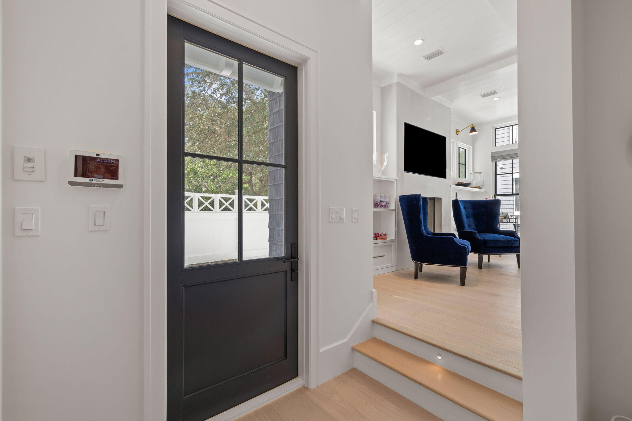 WATERSOUND BEACH PH 3 - Residential