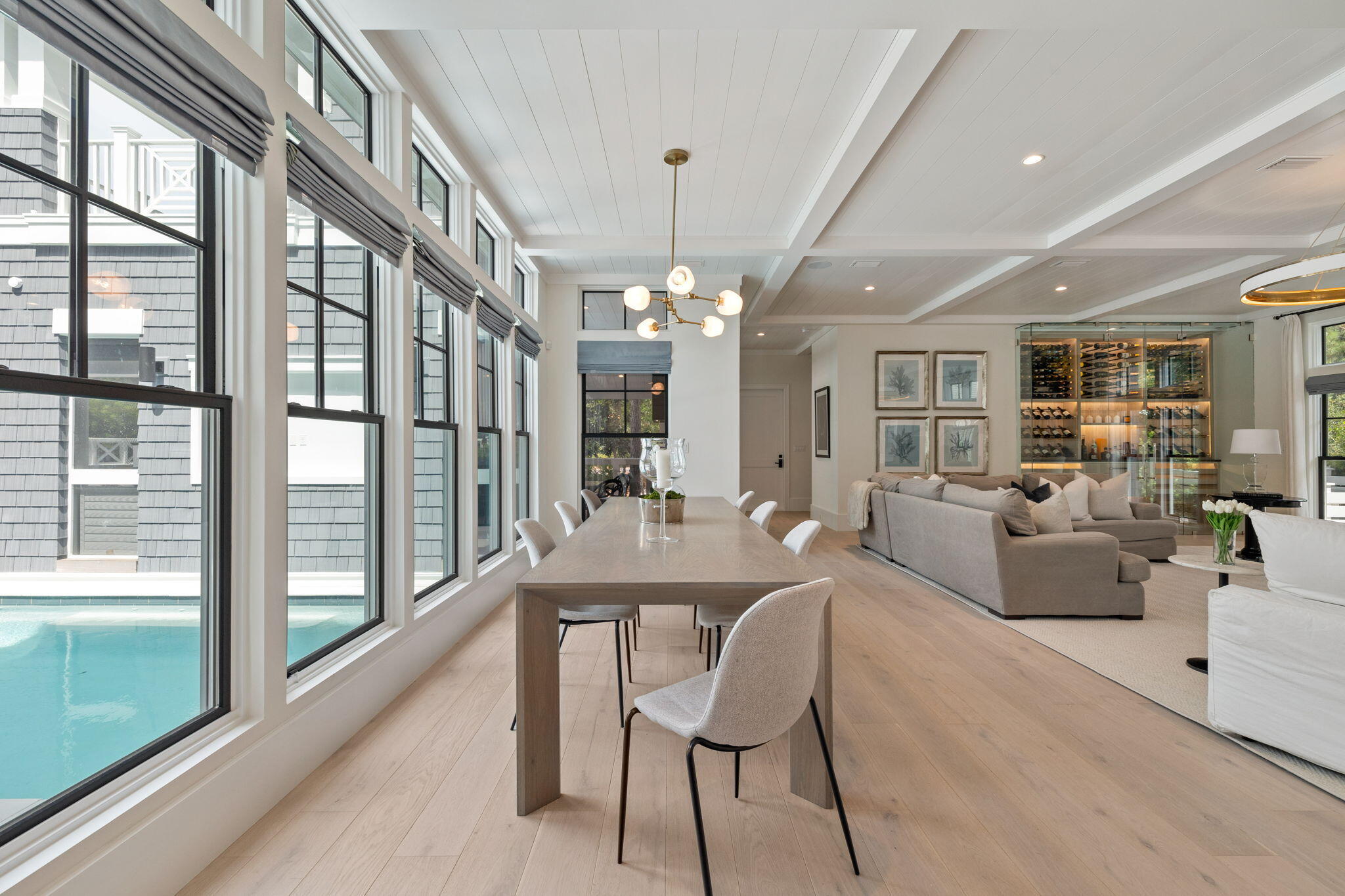 WATERSOUND BEACH PH 3 - Residential