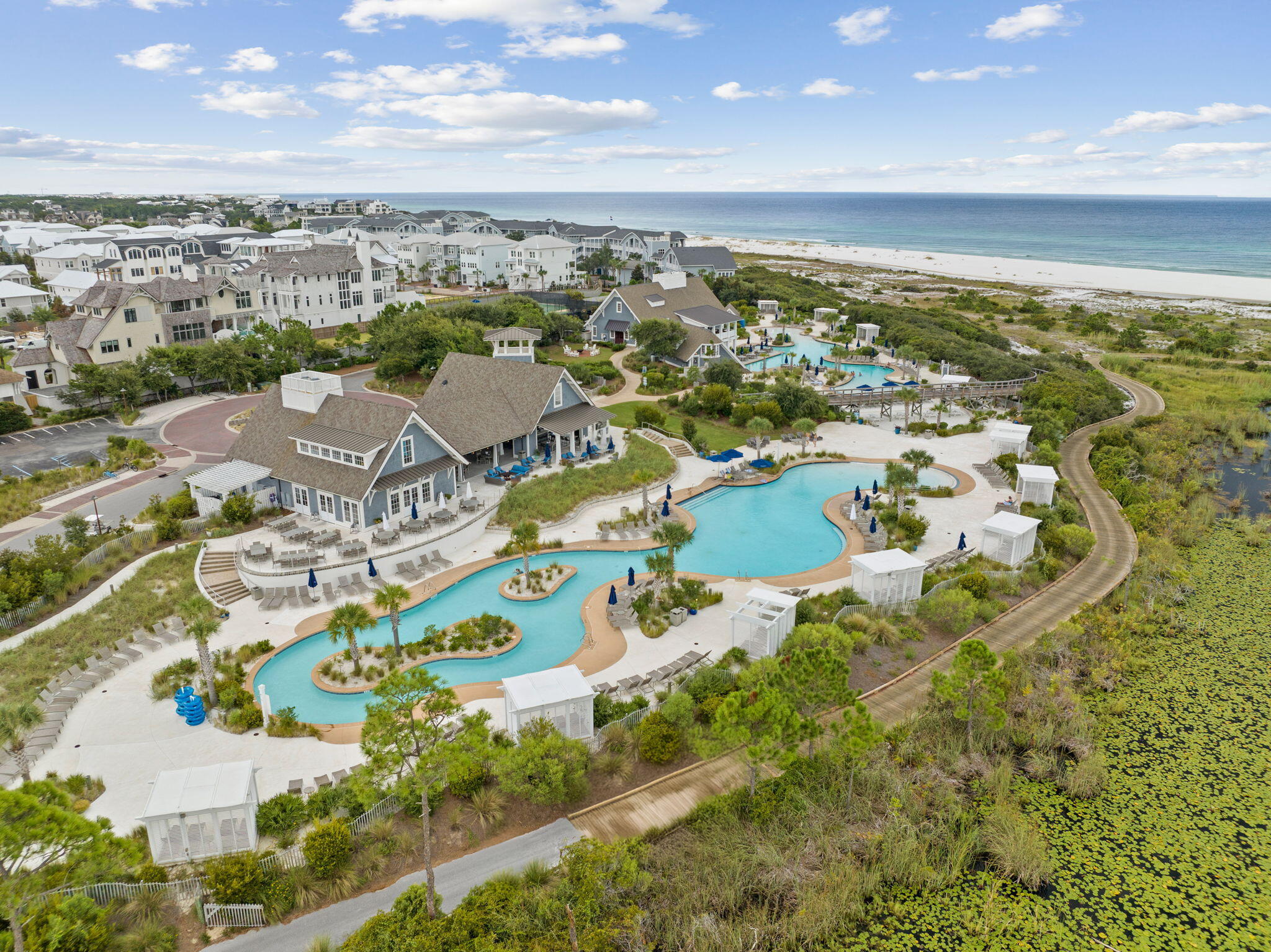 WATERSOUND BEACH PH 3 - Residential