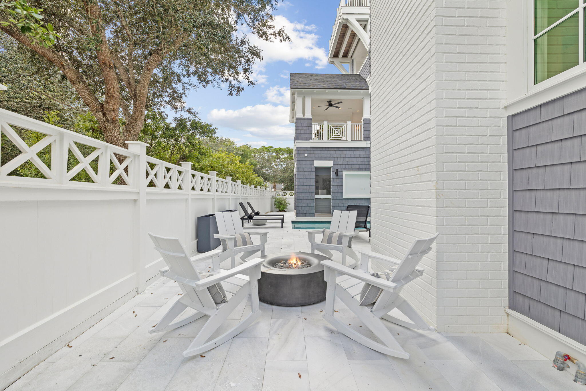 WATERSOUND BEACH PH 3 - Residential