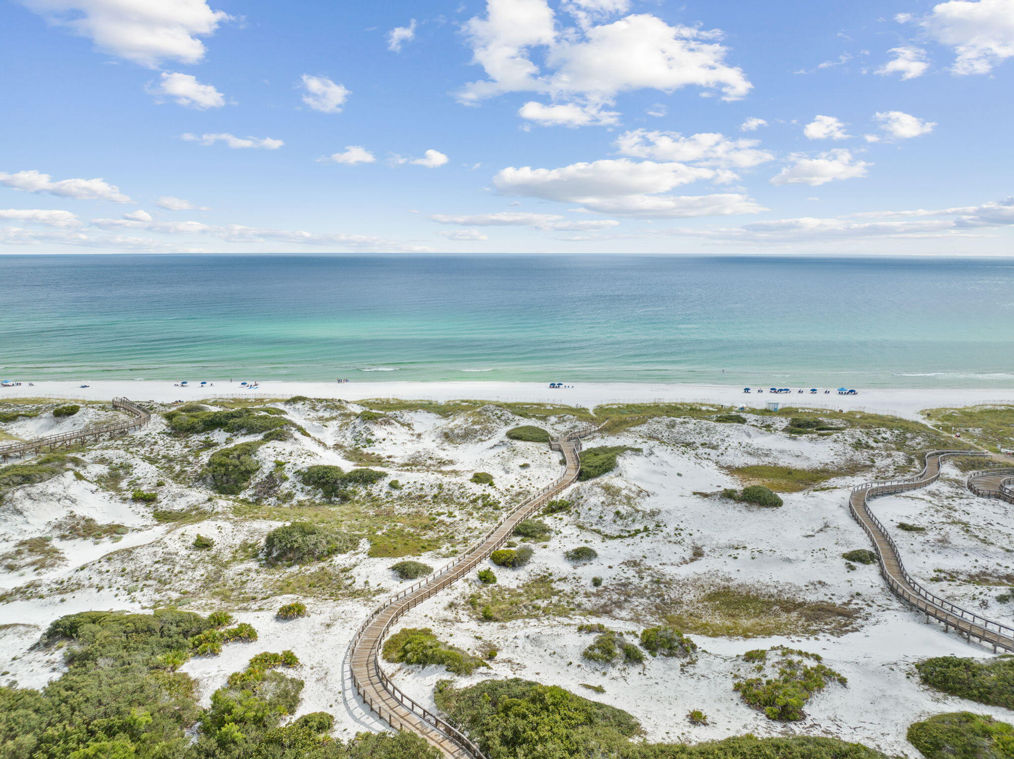 WATERSOUND BEACH PH 3 - Residential