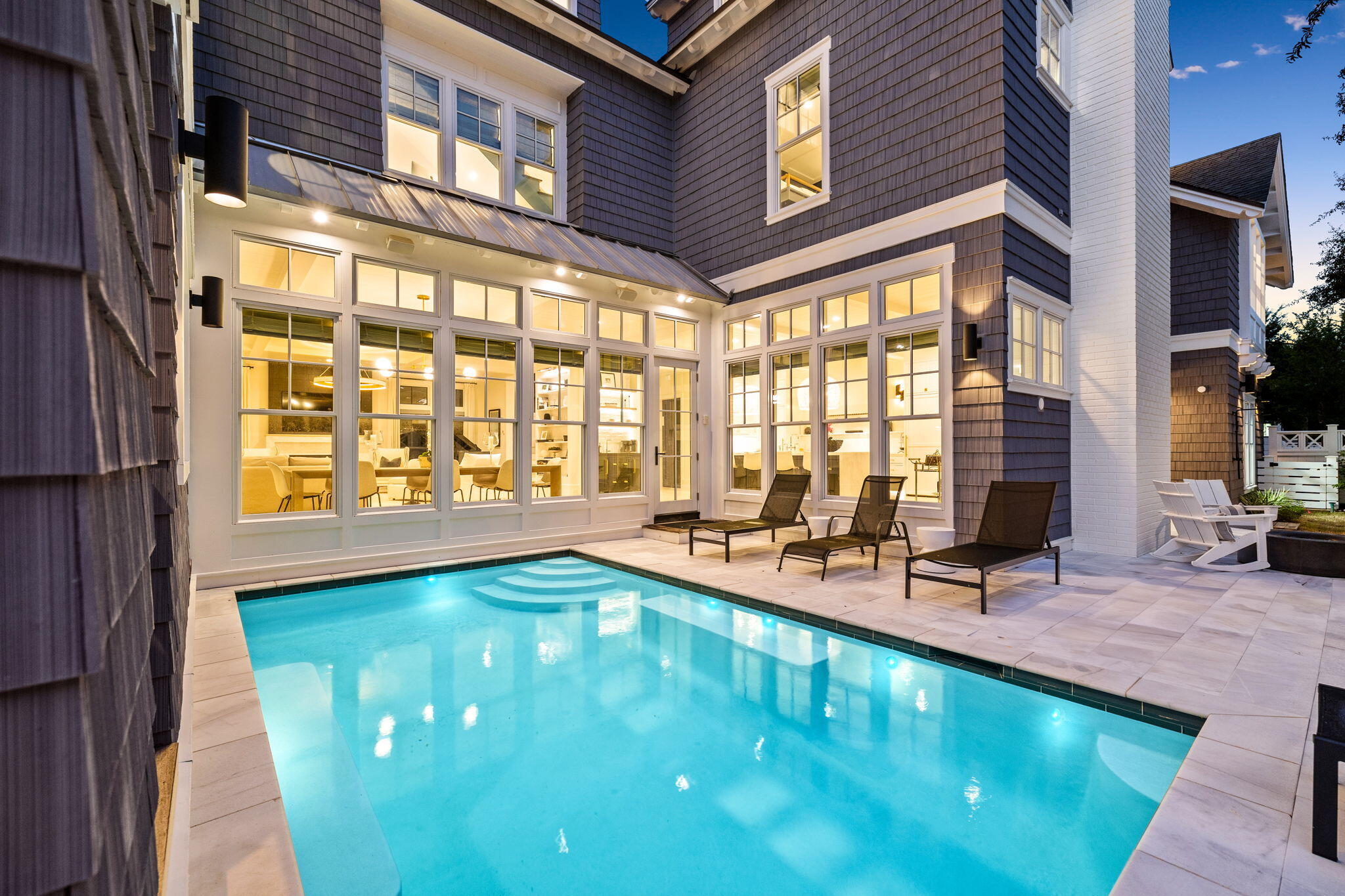 WATERSOUND BEACH PH 3 - Residential