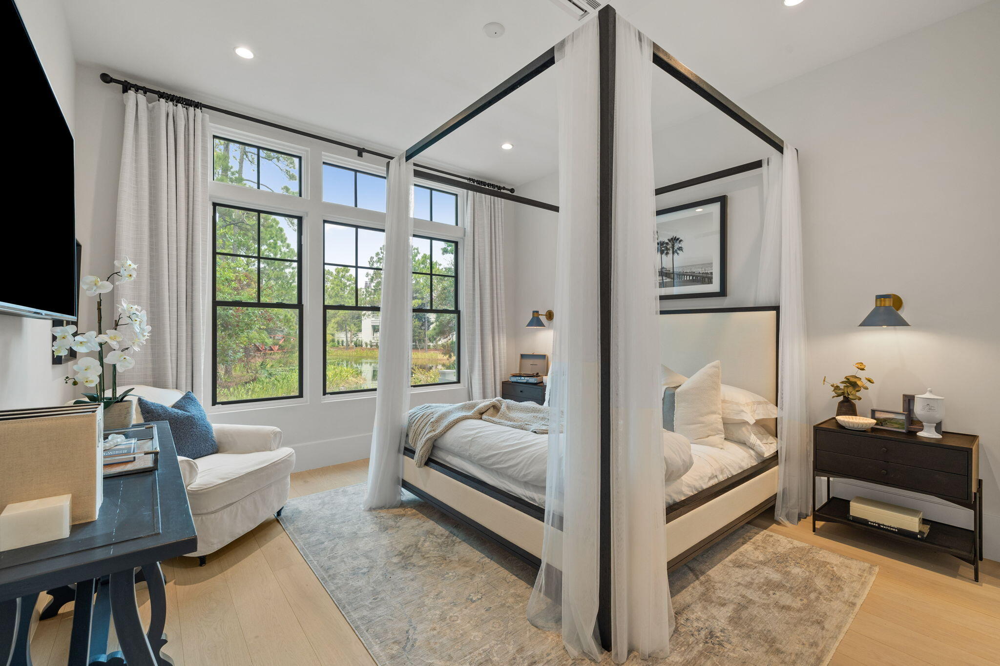WATERSOUND BEACH PH 3 - Residential