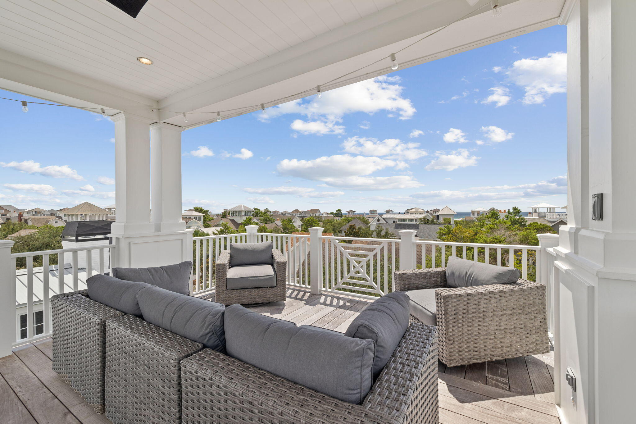 WATERSOUND BEACH PH 3 - Residential