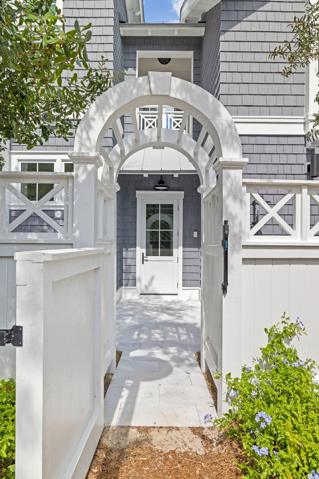 WATERSOUND BEACH PH 3 - Residential