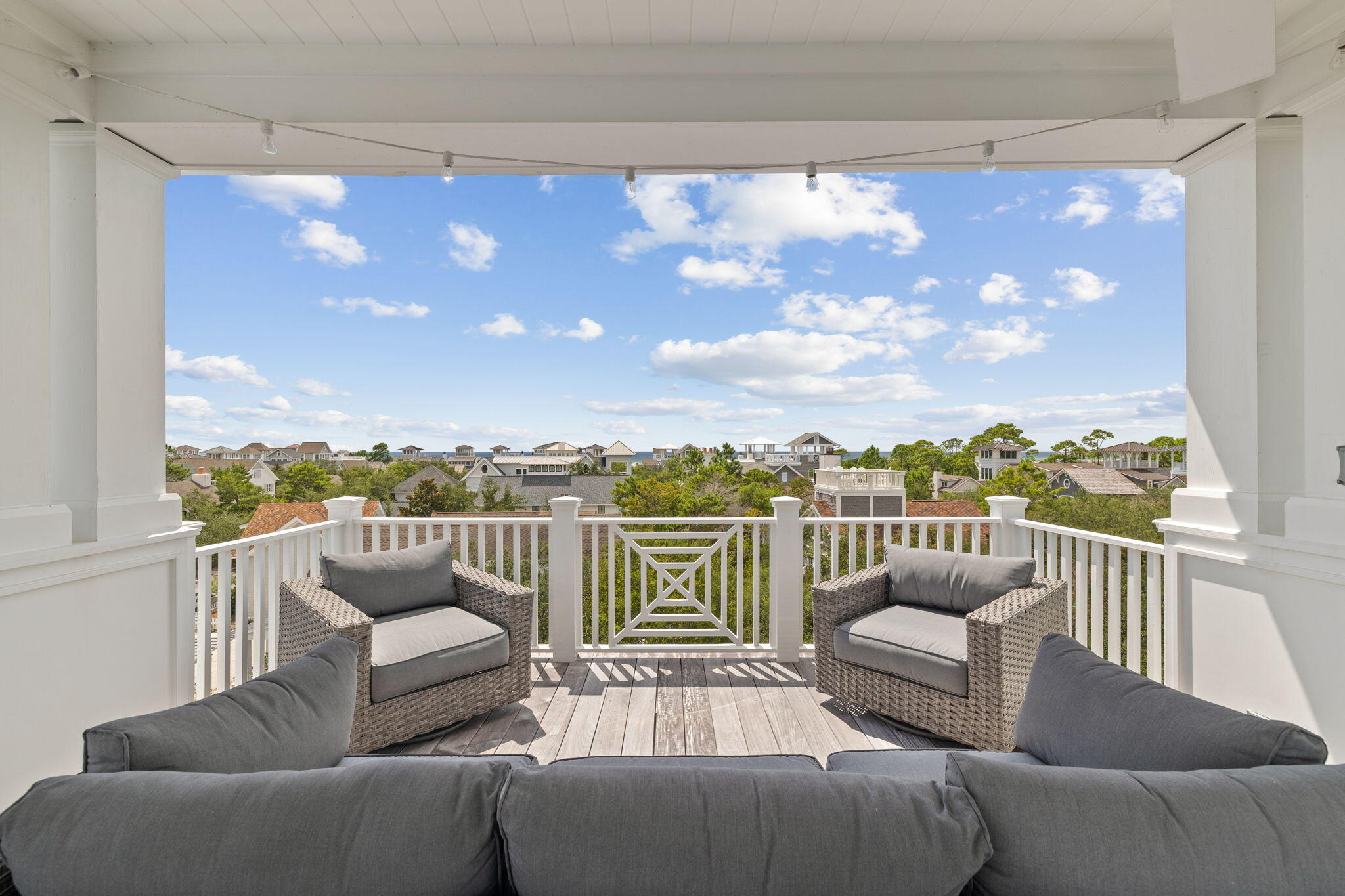 WATERSOUND BEACH PH 3 - Residential