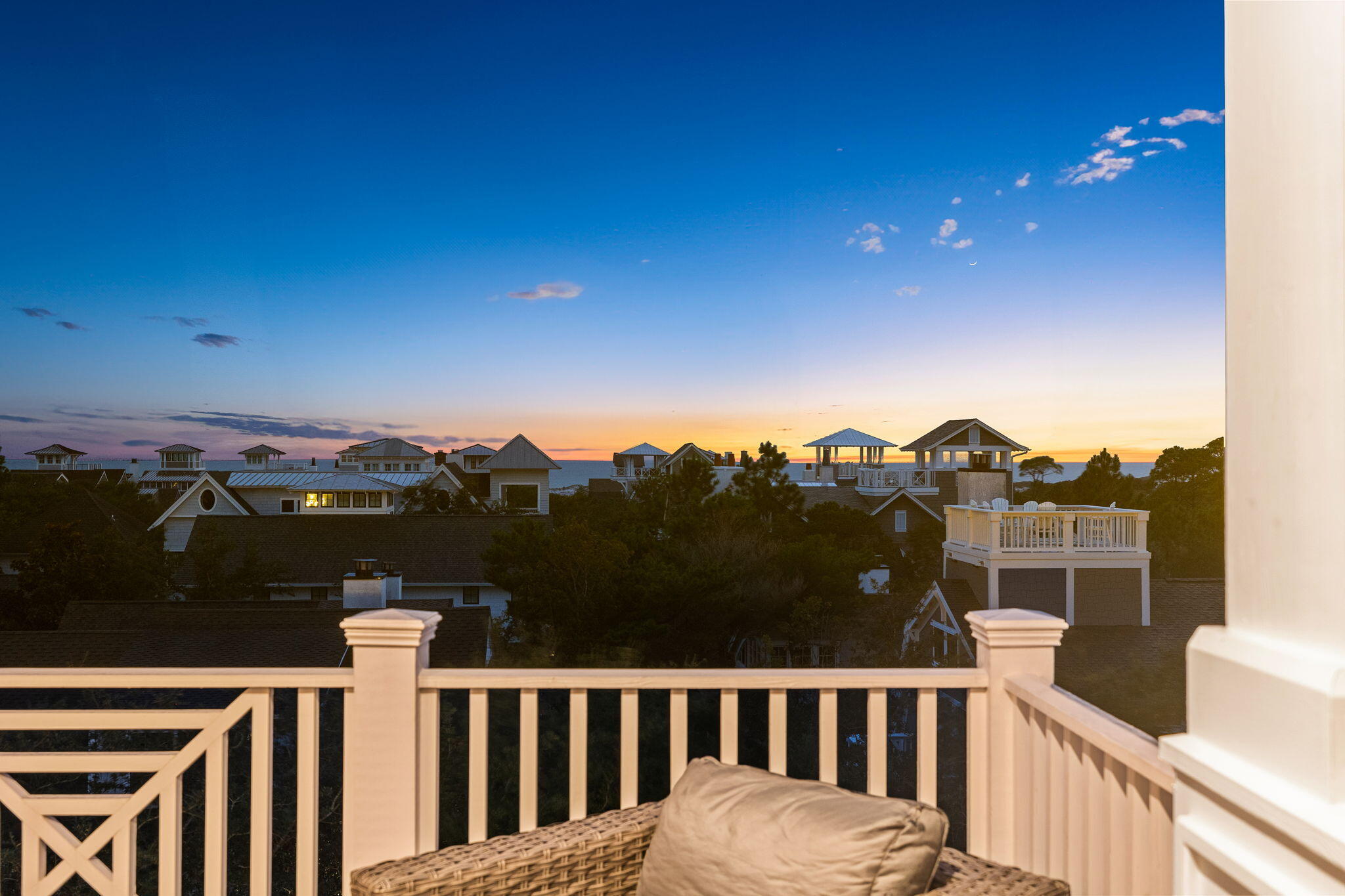WATERSOUND BEACH PH 3 - Residential