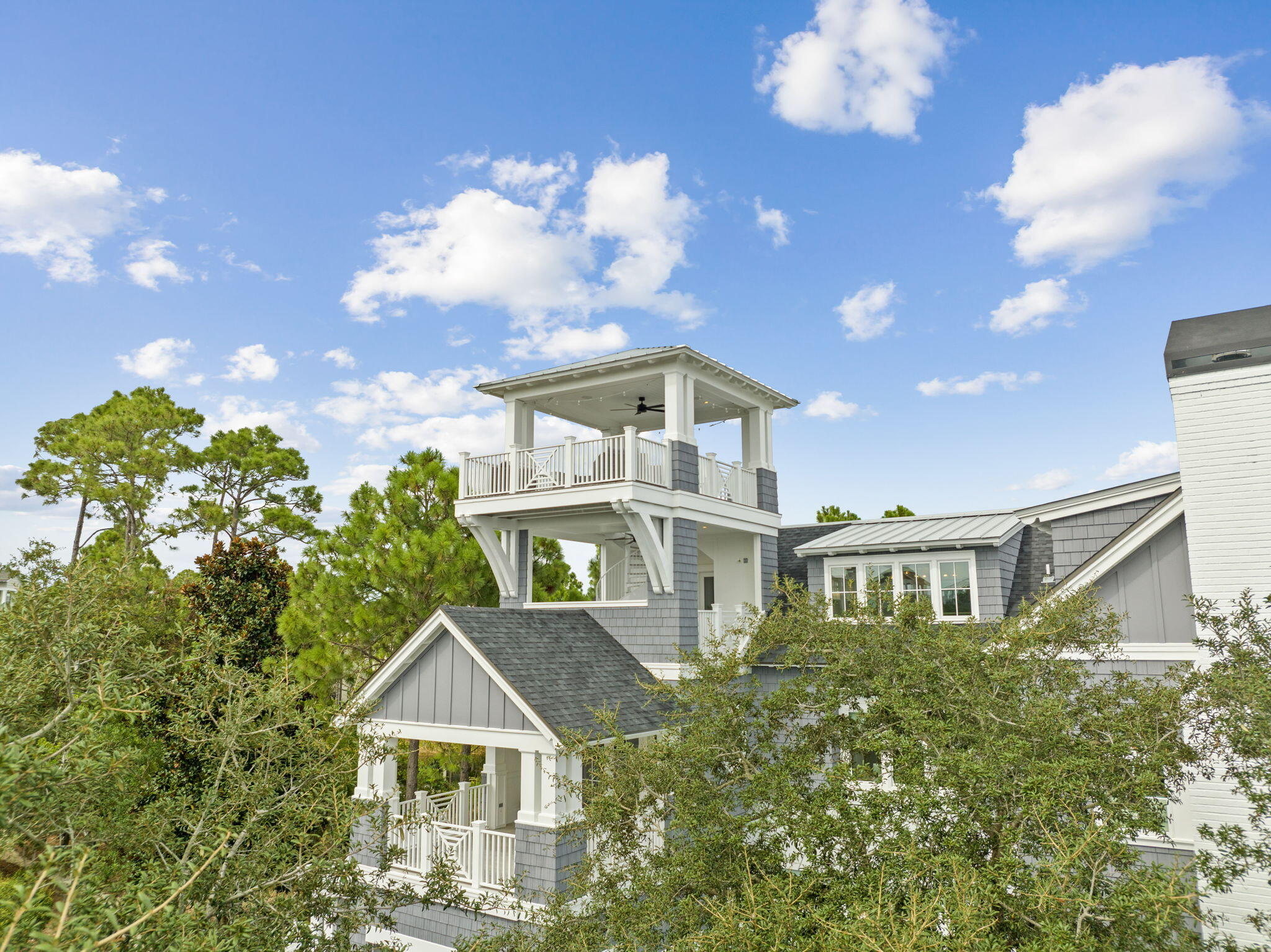 WATERSOUND BEACH PH 3 - Residential
