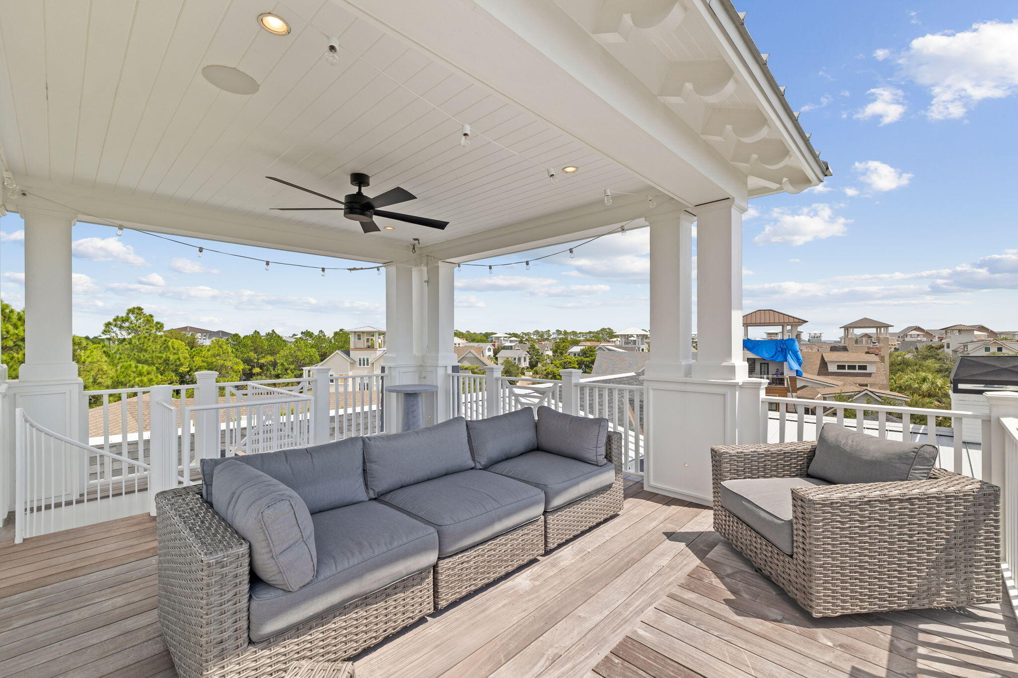 WATERSOUND BEACH PH 3 - Residential