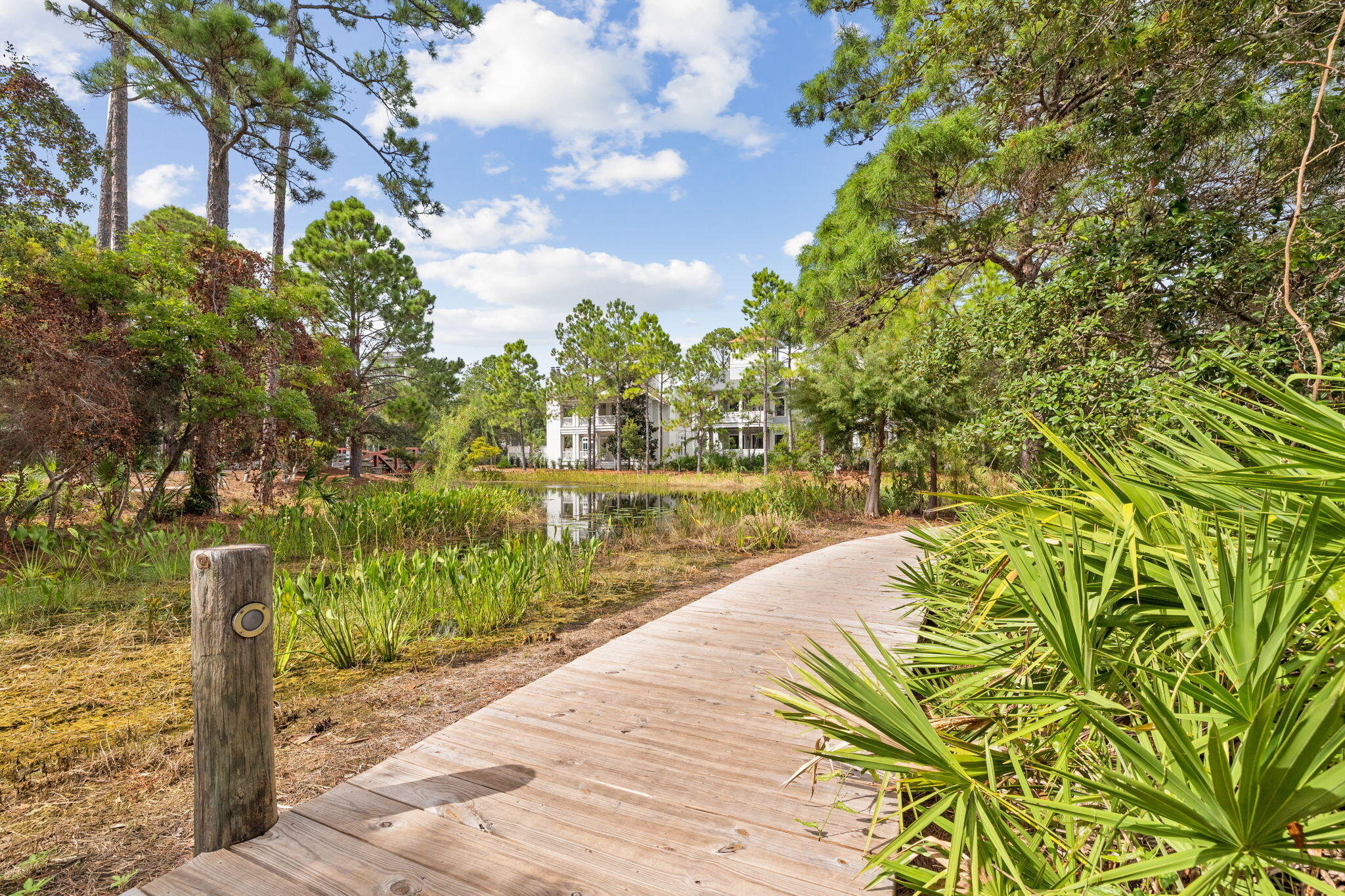 WATERSOUND BEACH PH 3 - Residential