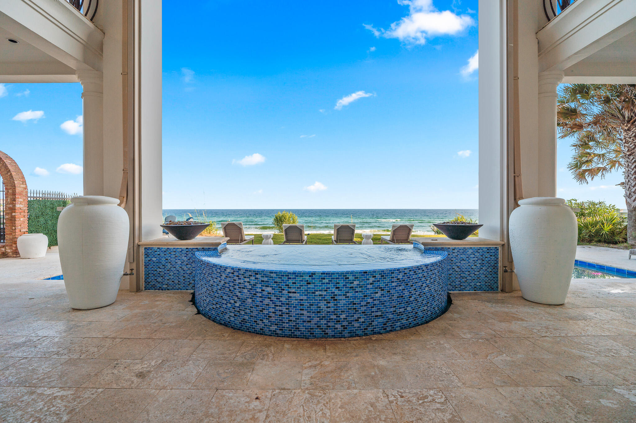 BLUE MOUNTAIN BEACH - Residential