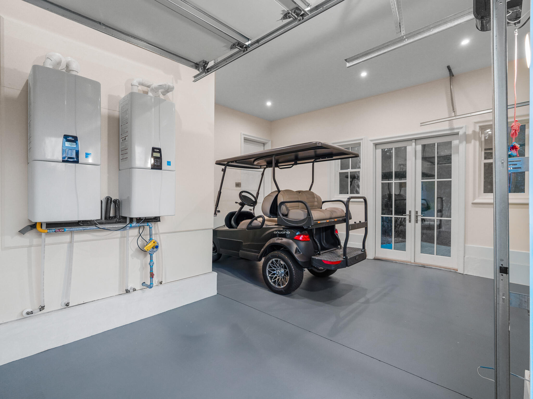 WATERSOUND BEACH - Residential