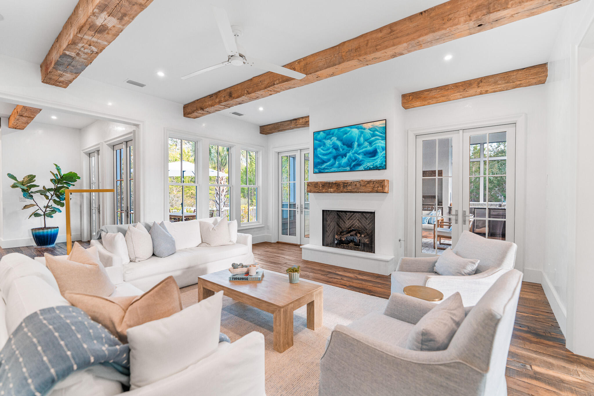 WATERSOUND BEACH - Residential